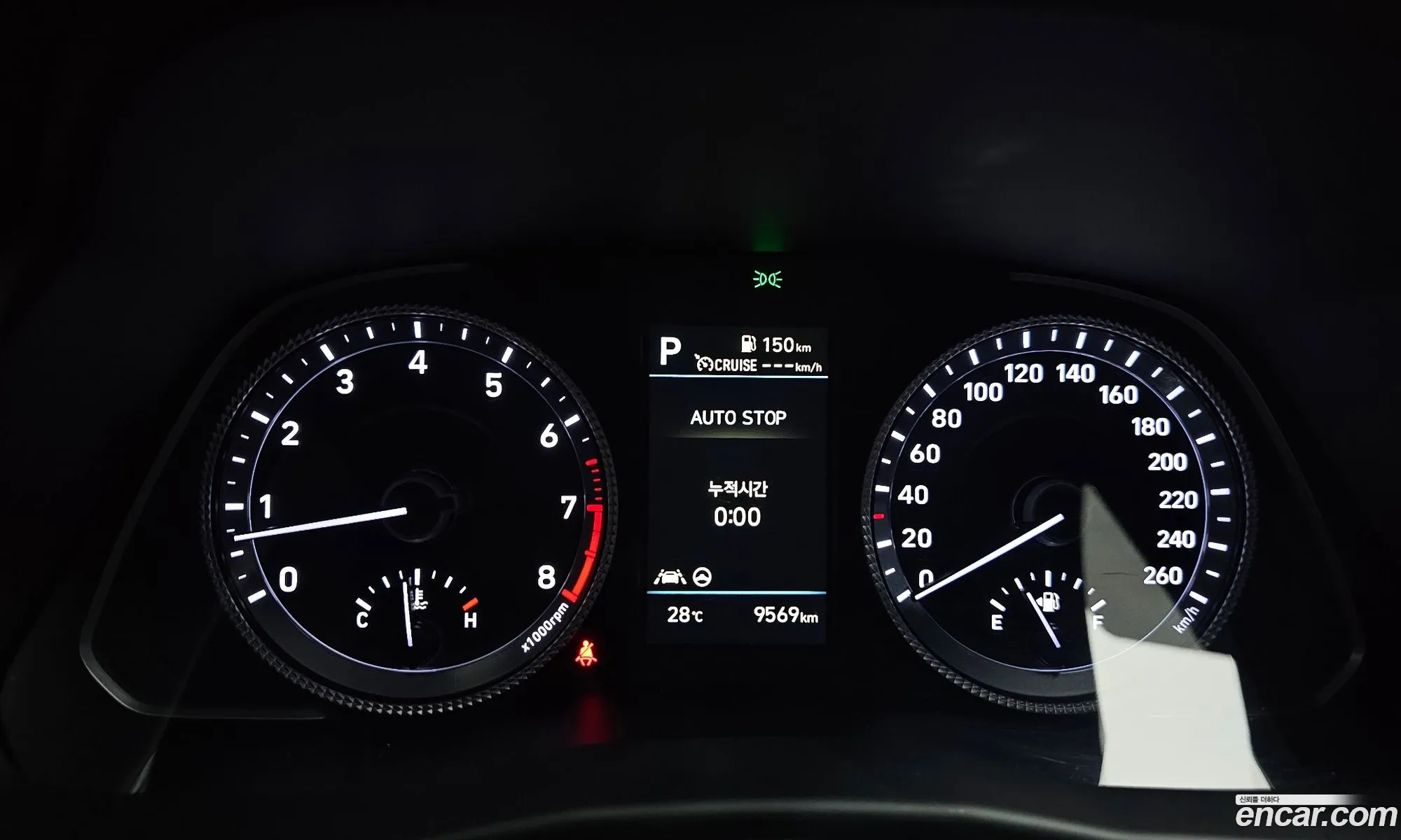Hyundai Sonata 2022 — 27