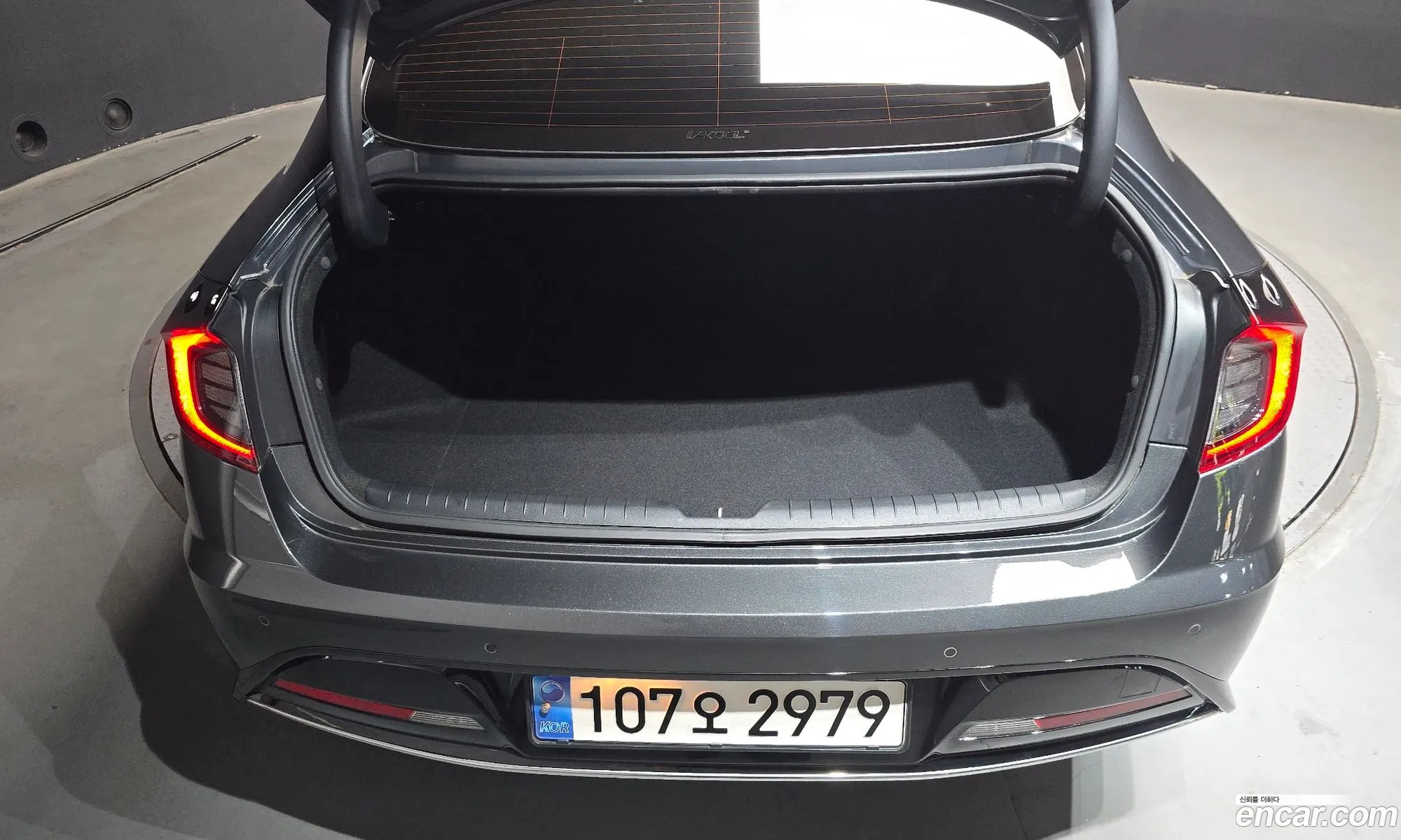 Hyundai Sonata 2022 — 17