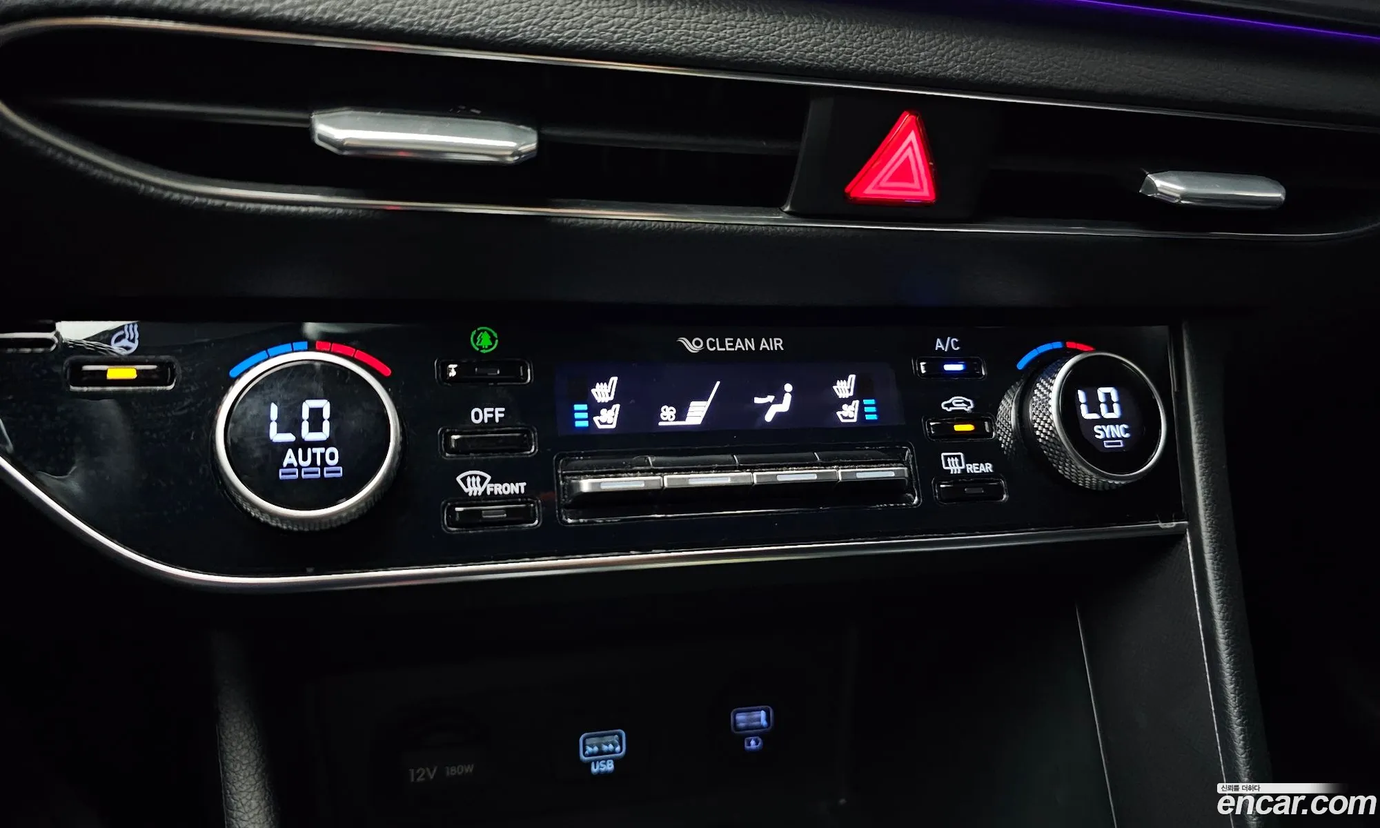 Hyundai Sonata 2022 — 11