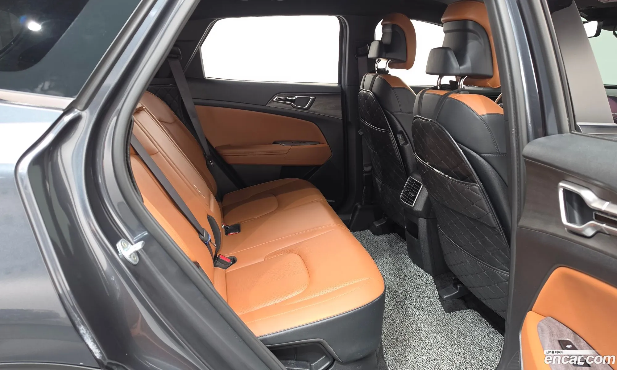 Kia Sportage Hybrid 2022 — 19