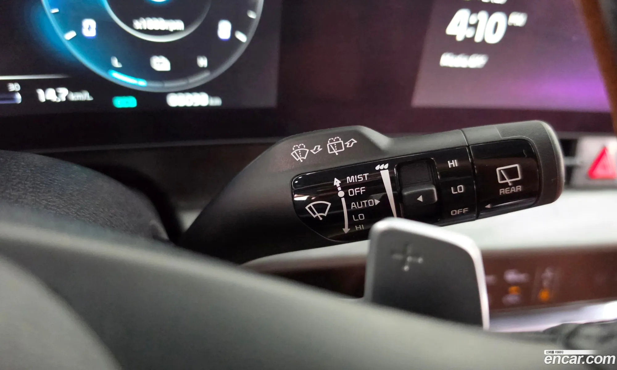 Kia Sportage Hybrid 2022 — 11