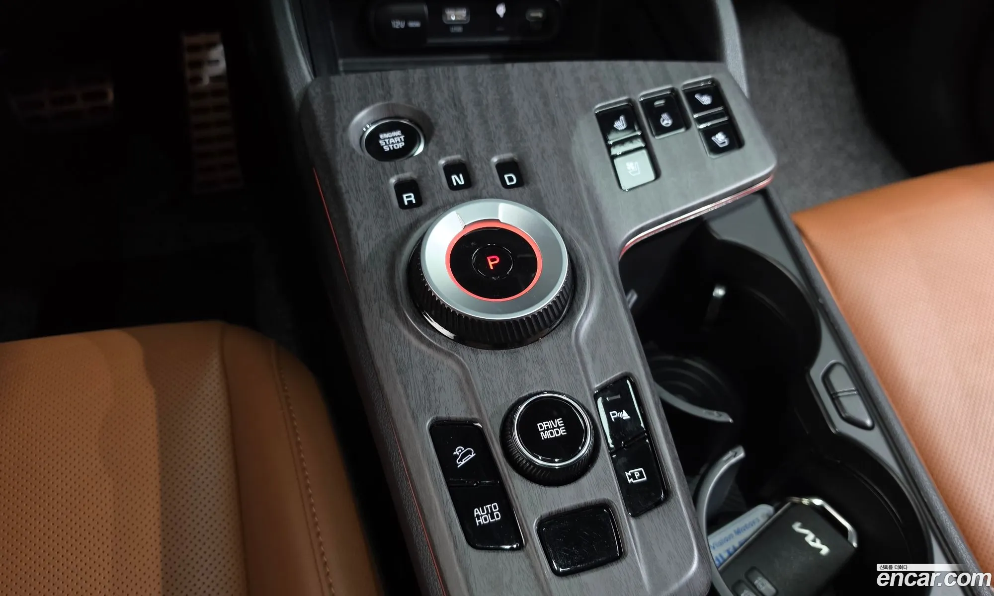Kia Sportage Hybrid 2022 — 34