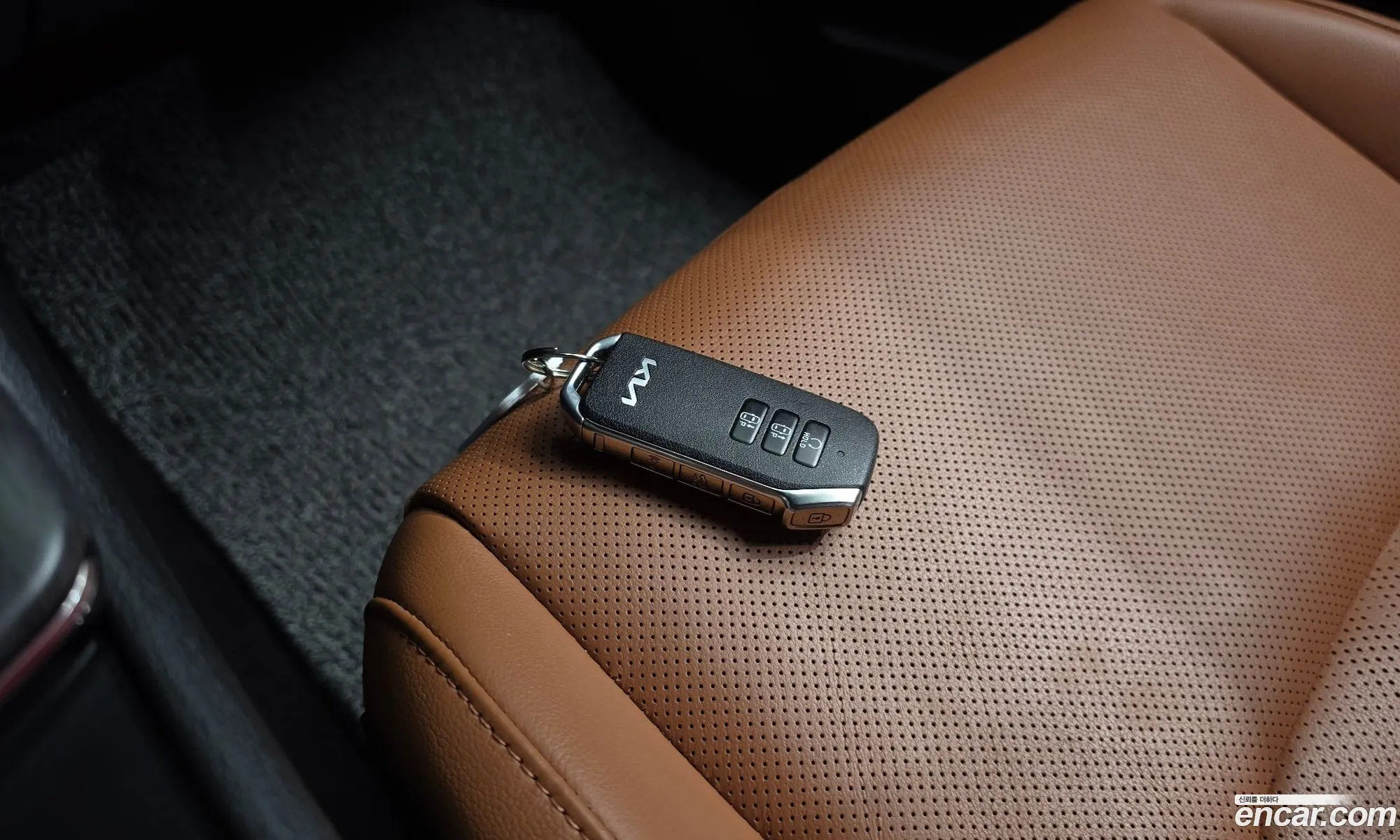 Kia Sportage Hybrid 2022 — 12