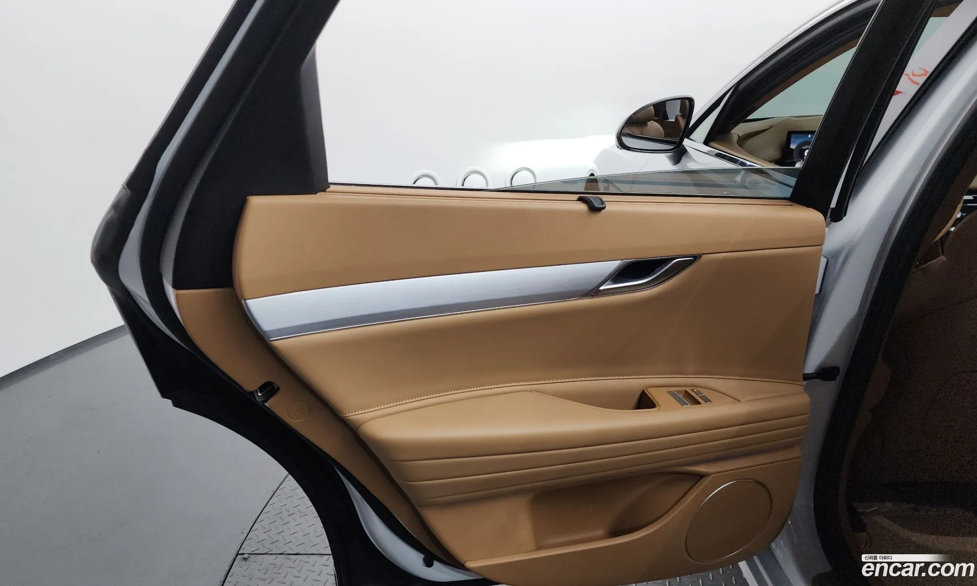 Genesis G80 2024 — 3
