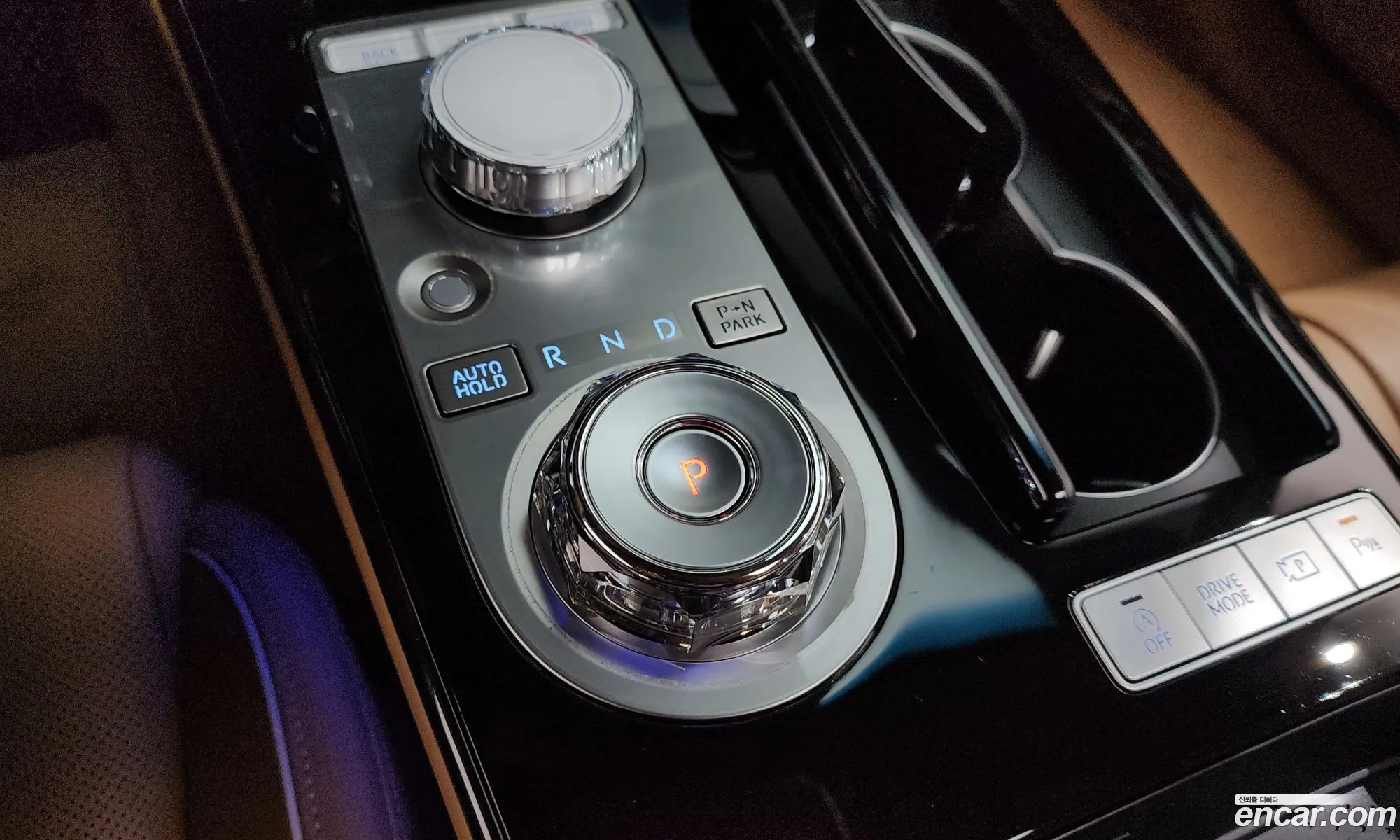 Genesis G80 2024 — 29