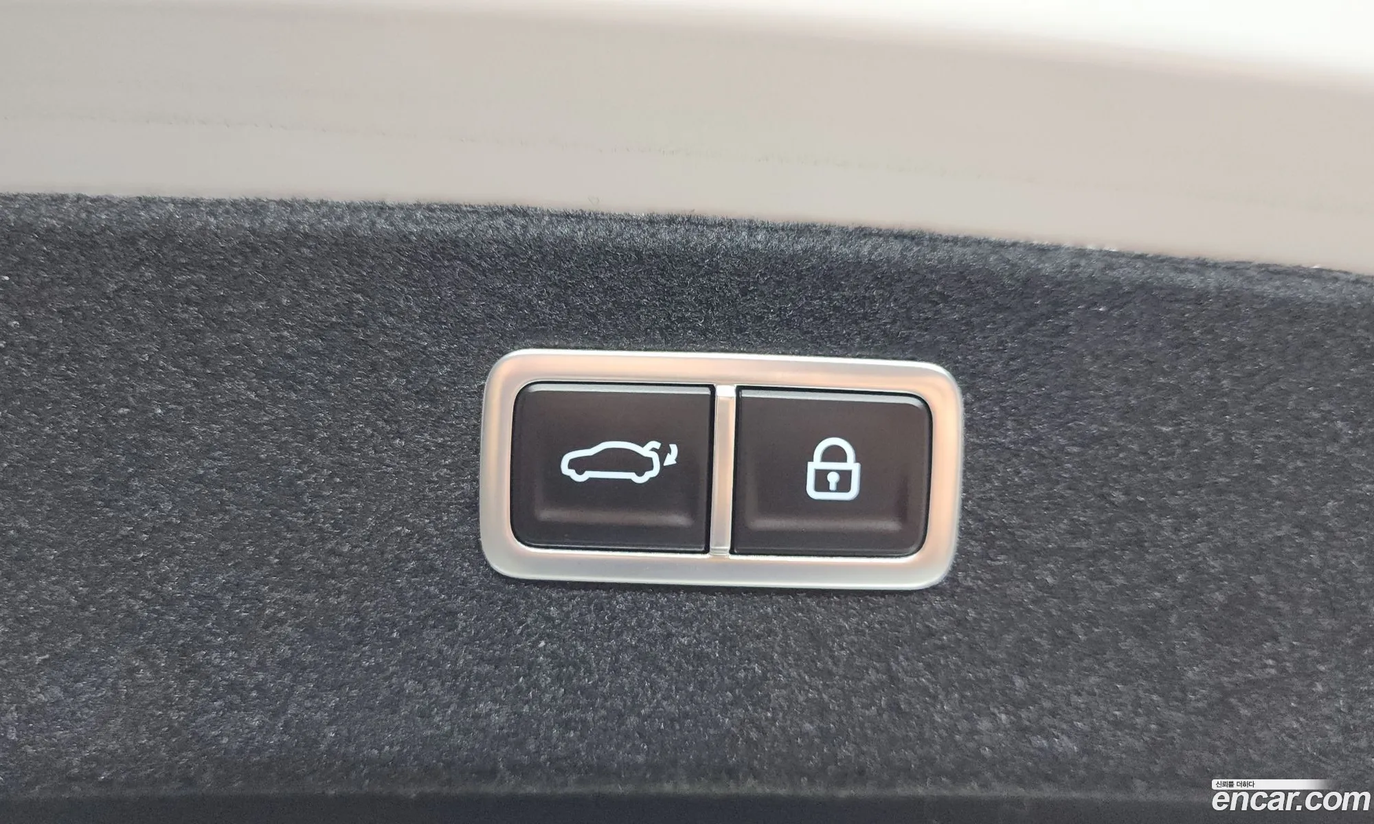 Genesis G80 2024 — 31