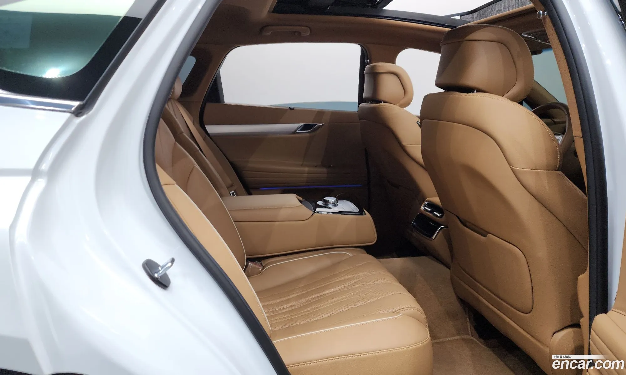 Genesis G80 2024 — 6
