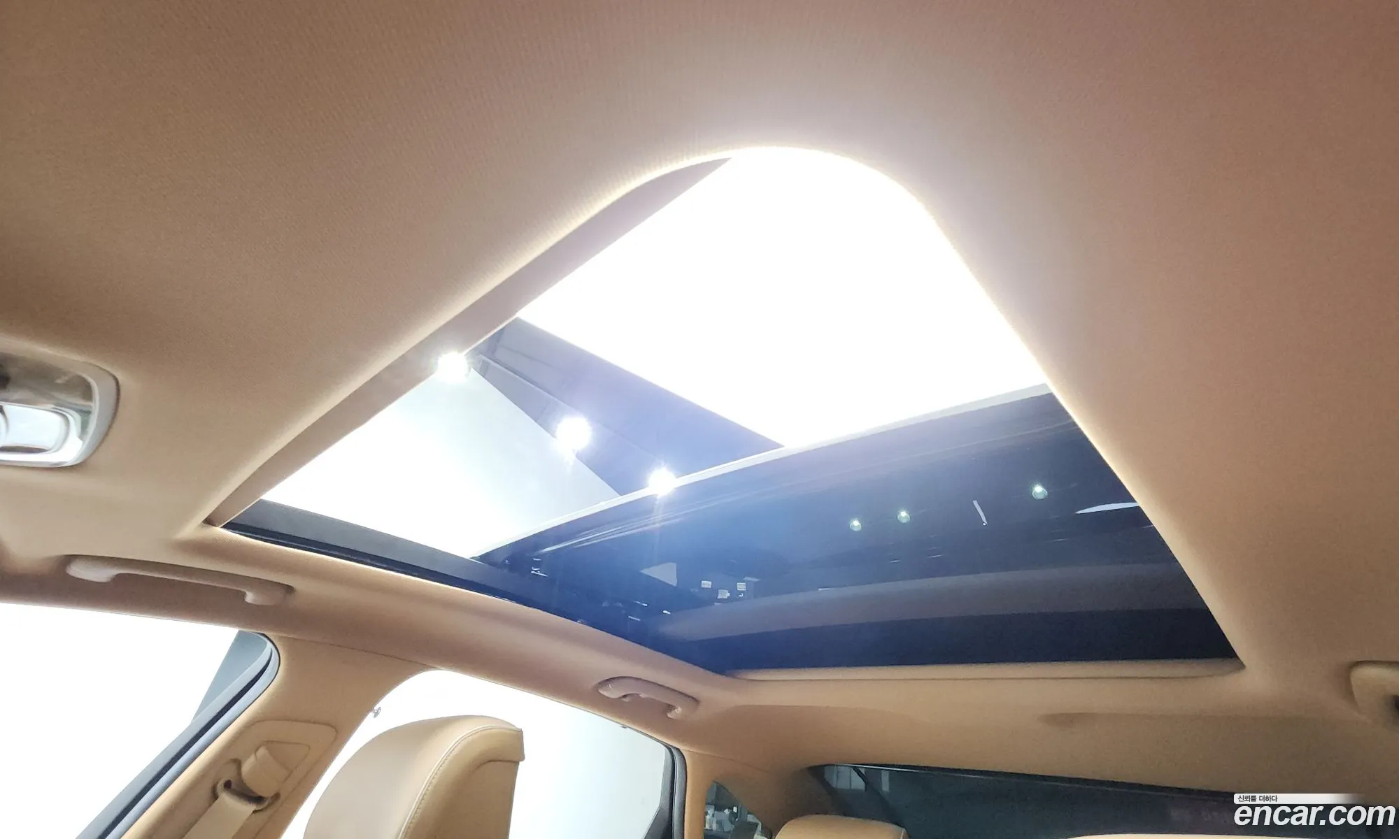 Genesis G80 2024 — 22