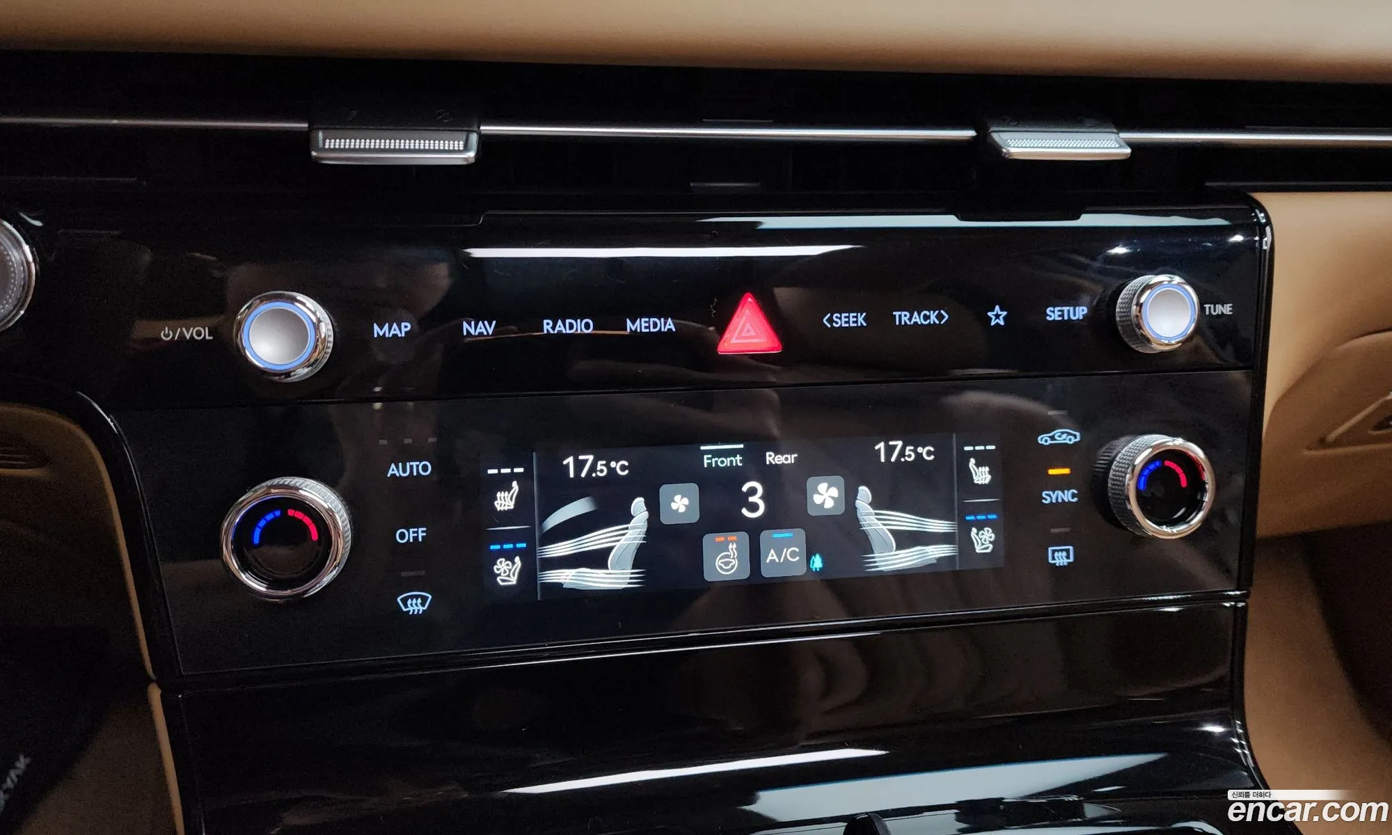 Genesis G80 2024 — 11