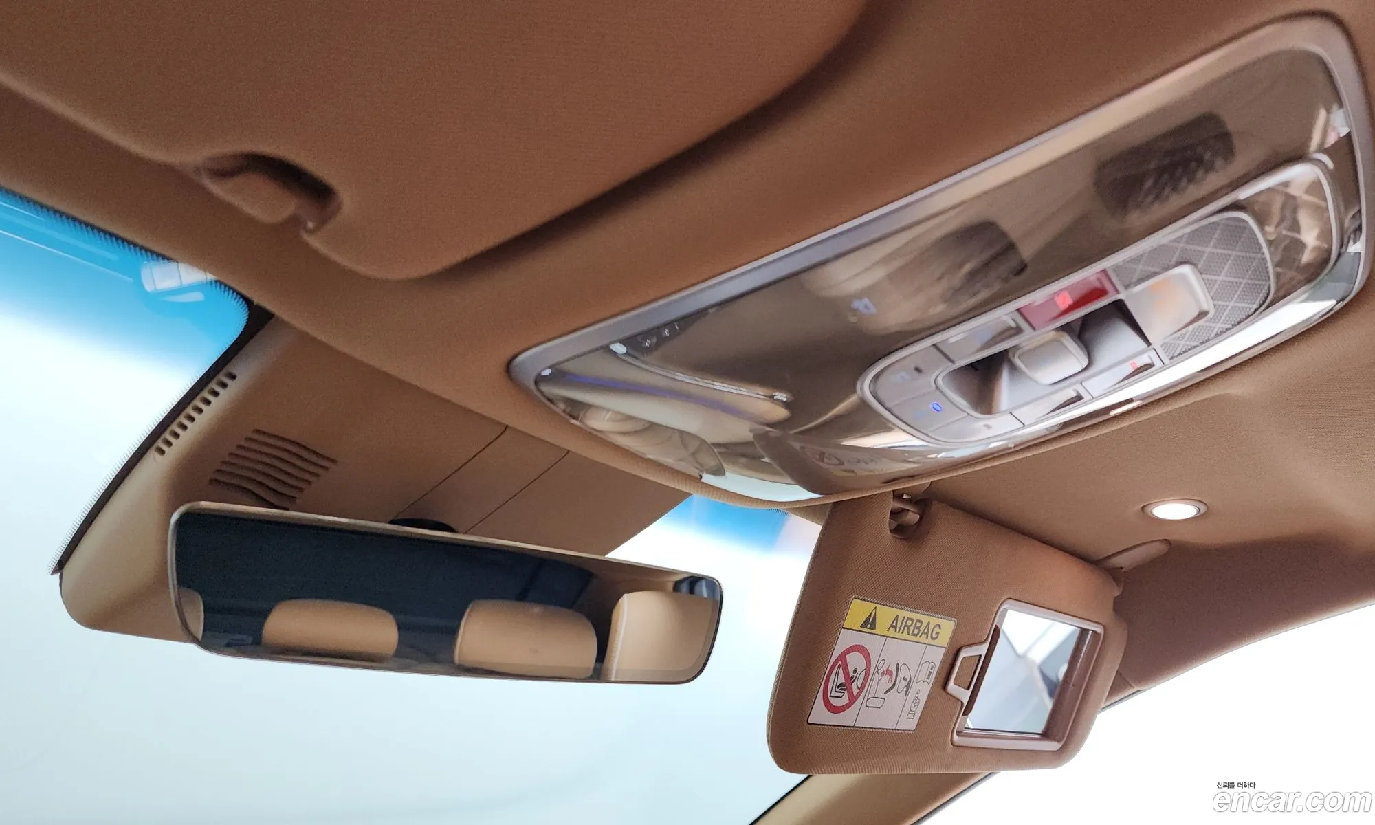 Genesis G80 2024 — 24