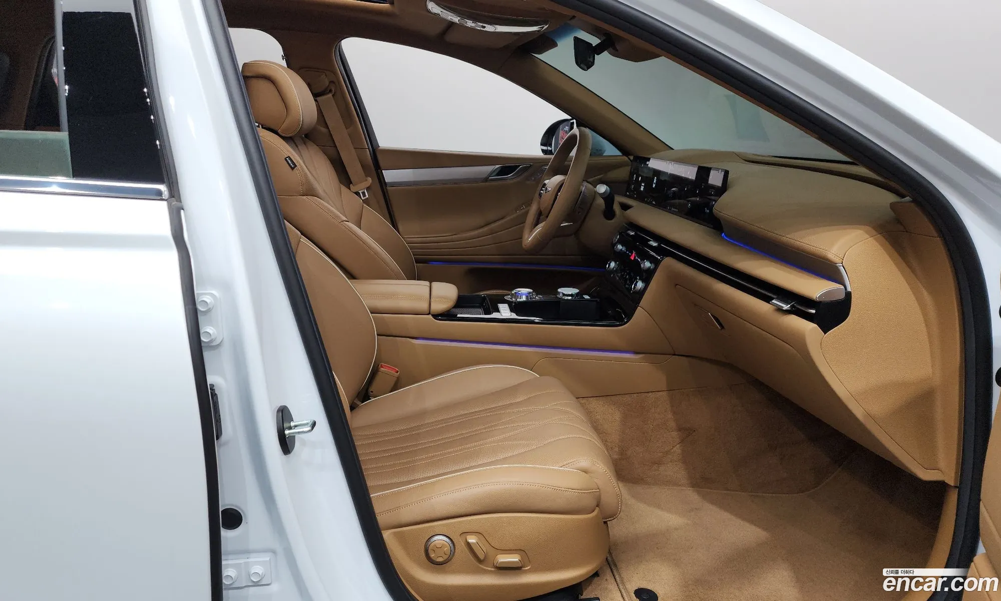 Genesis G80 2024 — 5