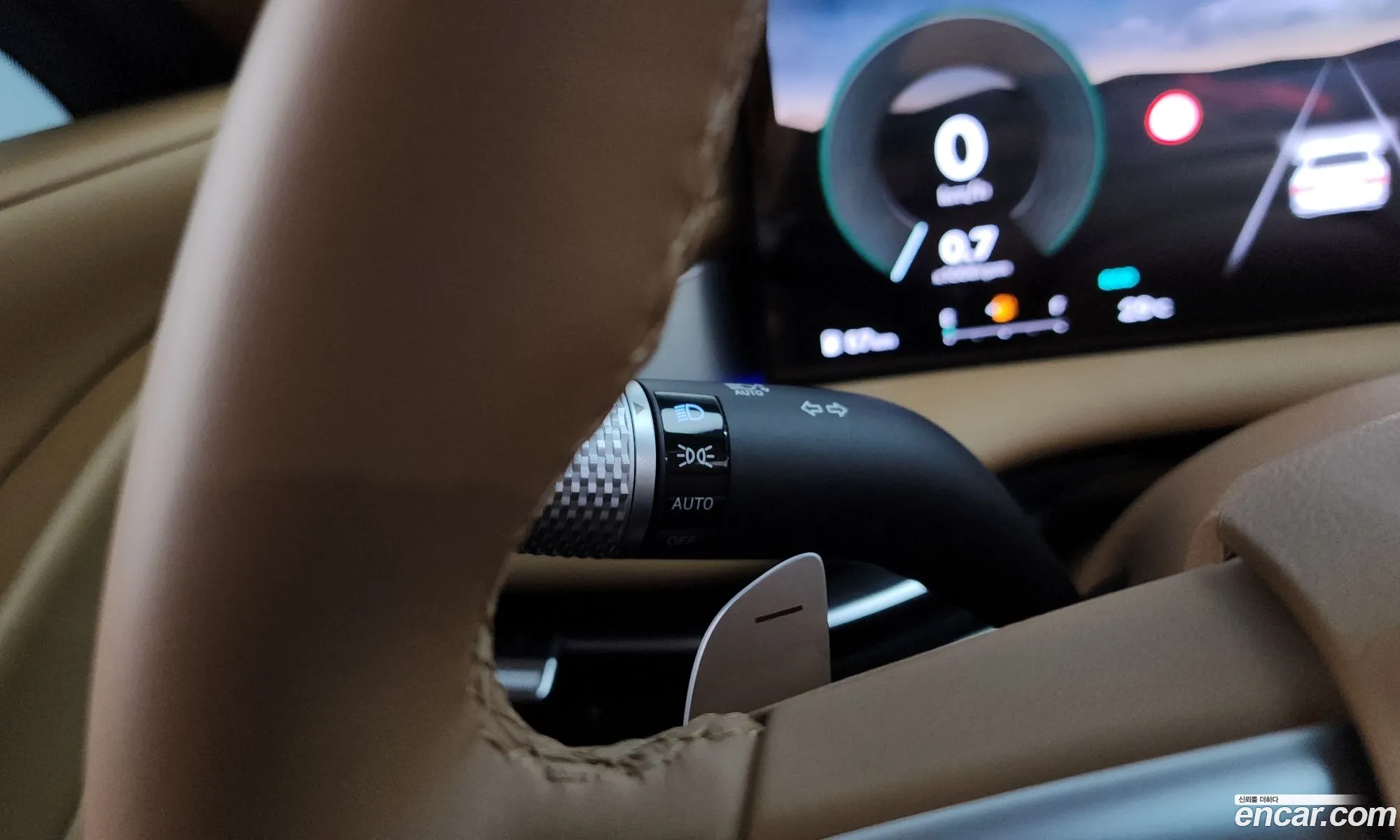 Genesis G80 2024 — 19