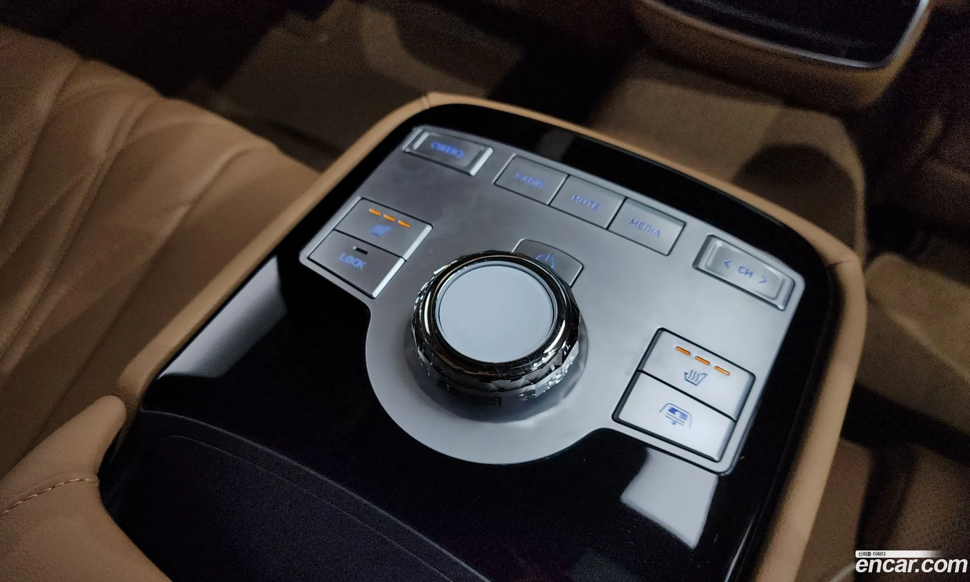 Genesis G80 2024 — 20