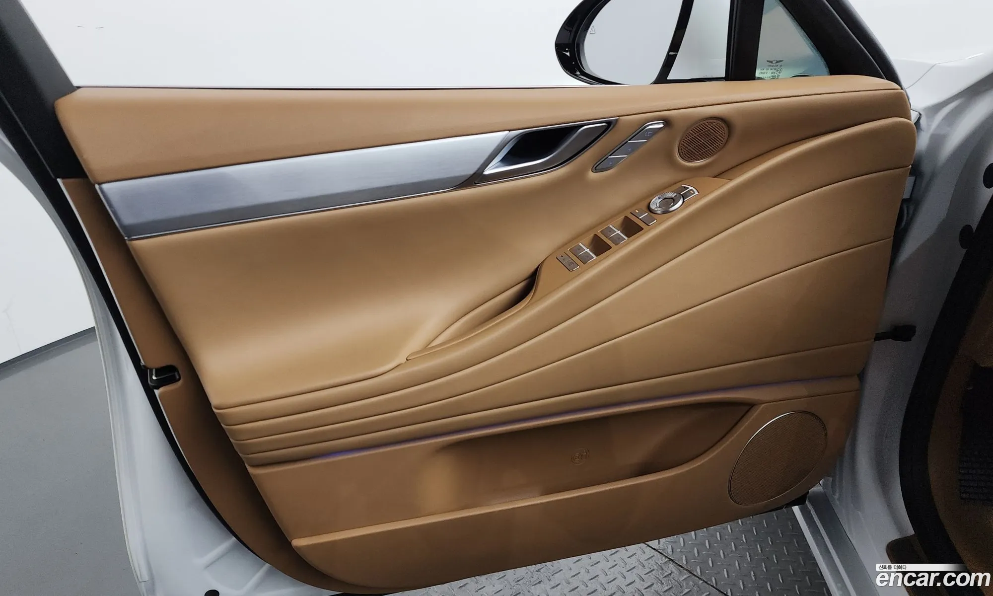 Genesis G80 2024 — 28