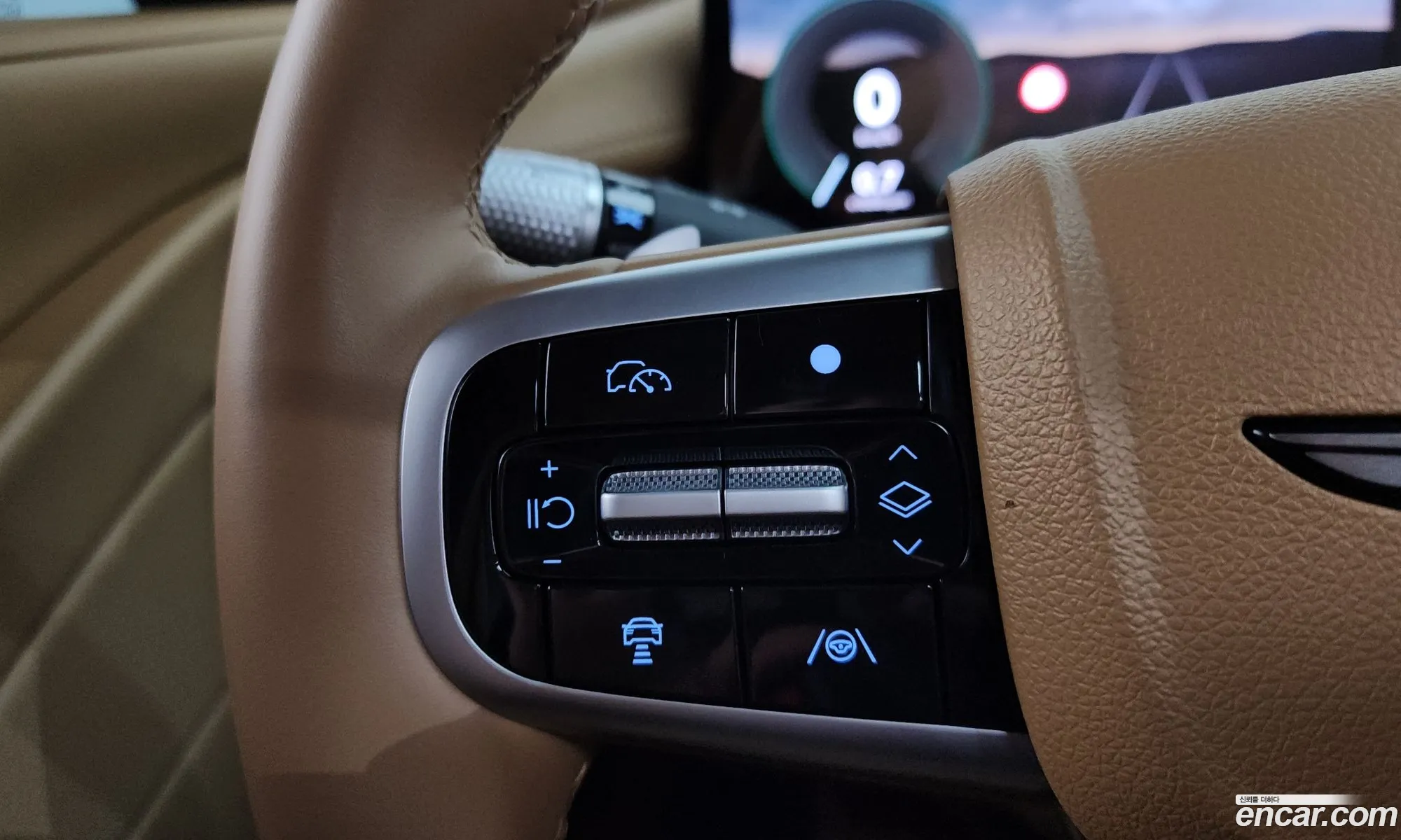 Genesis G80 2024 — 25