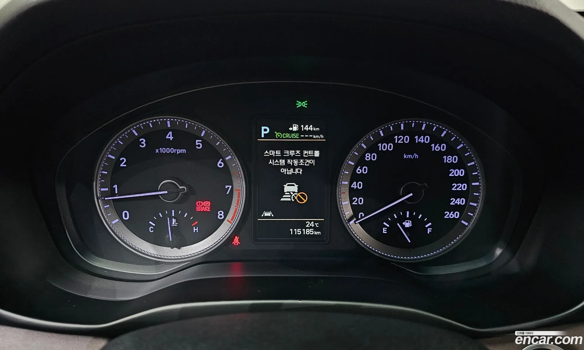 Hyundai Grandeur IG 2018 — 39