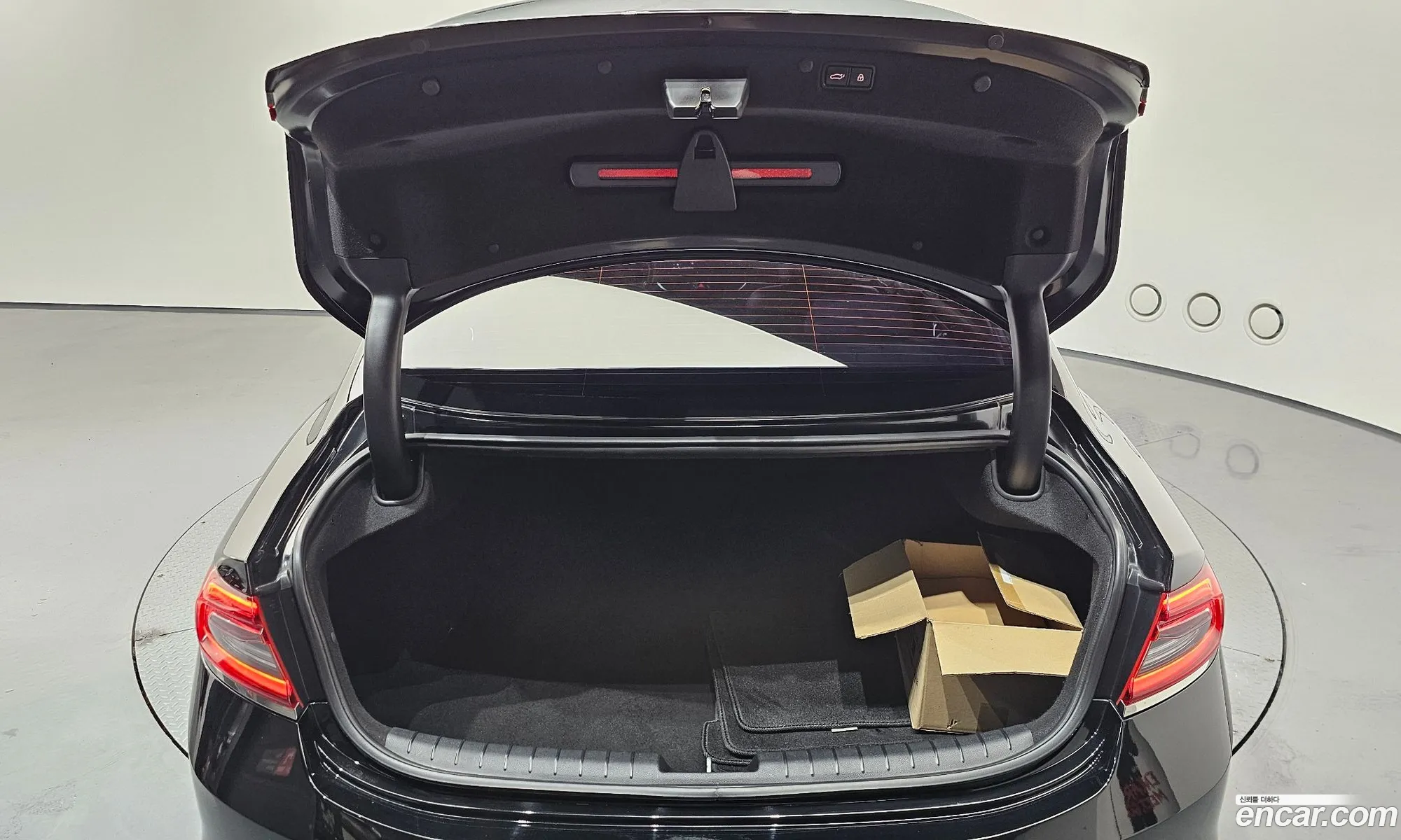 Hyundai Grandeur IG 2018 — 6