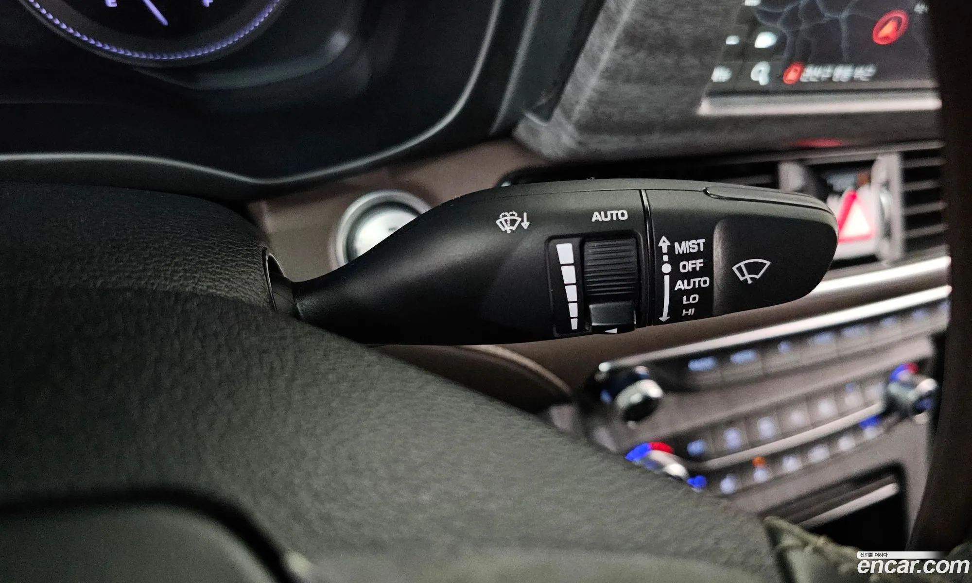 Hyundai Grandeur IG 2018 — 3