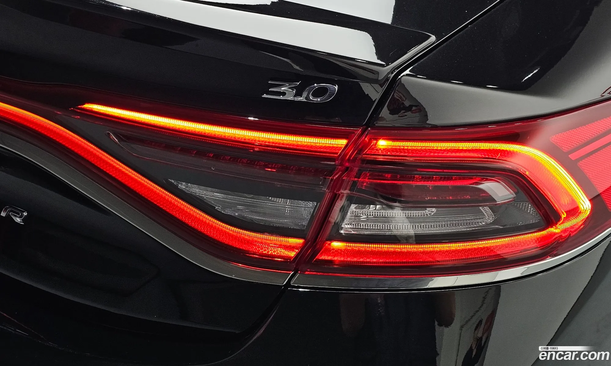Hyundai Grandeur IG 2018 — 34