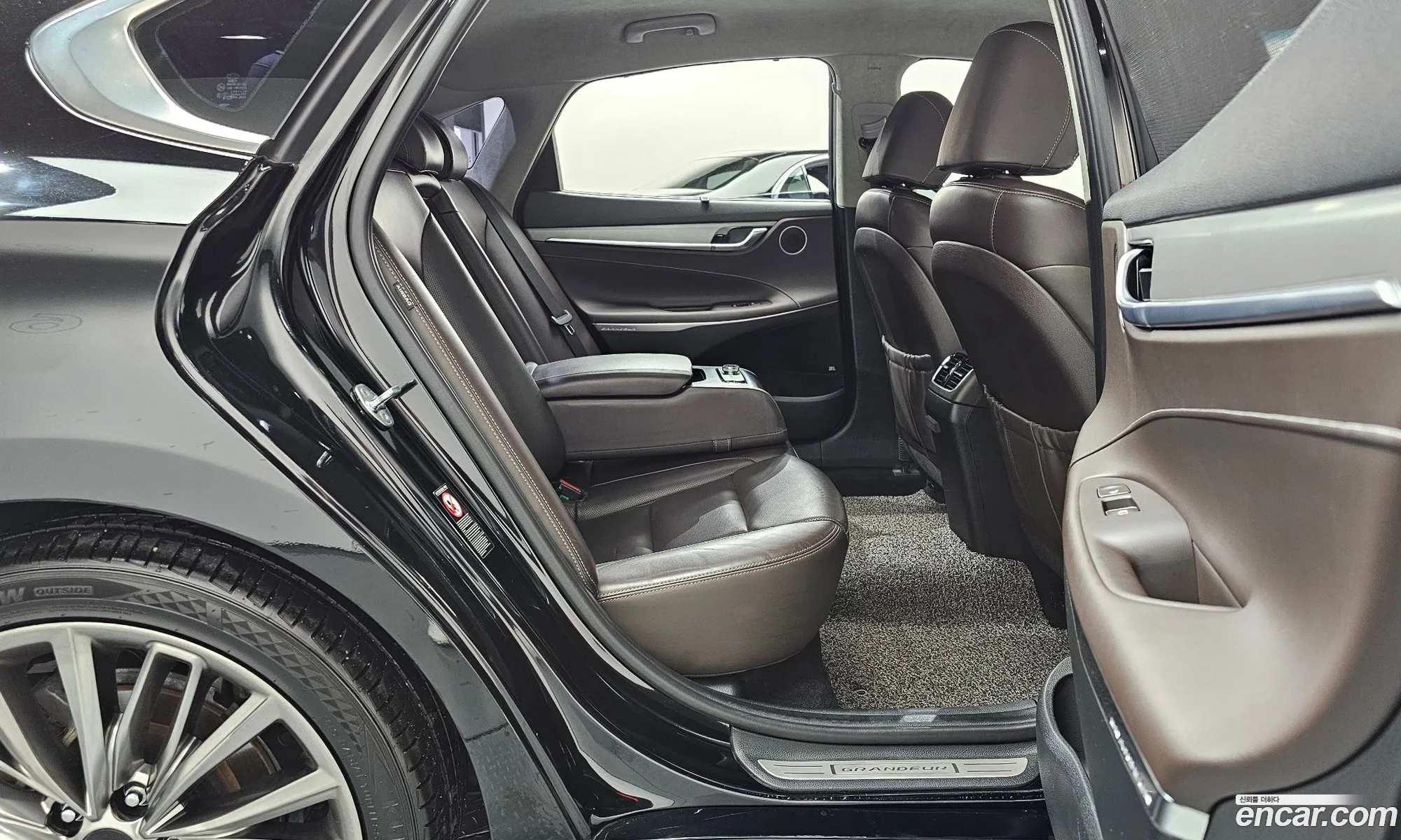 Hyundai Grandeur IG 2018 — 10