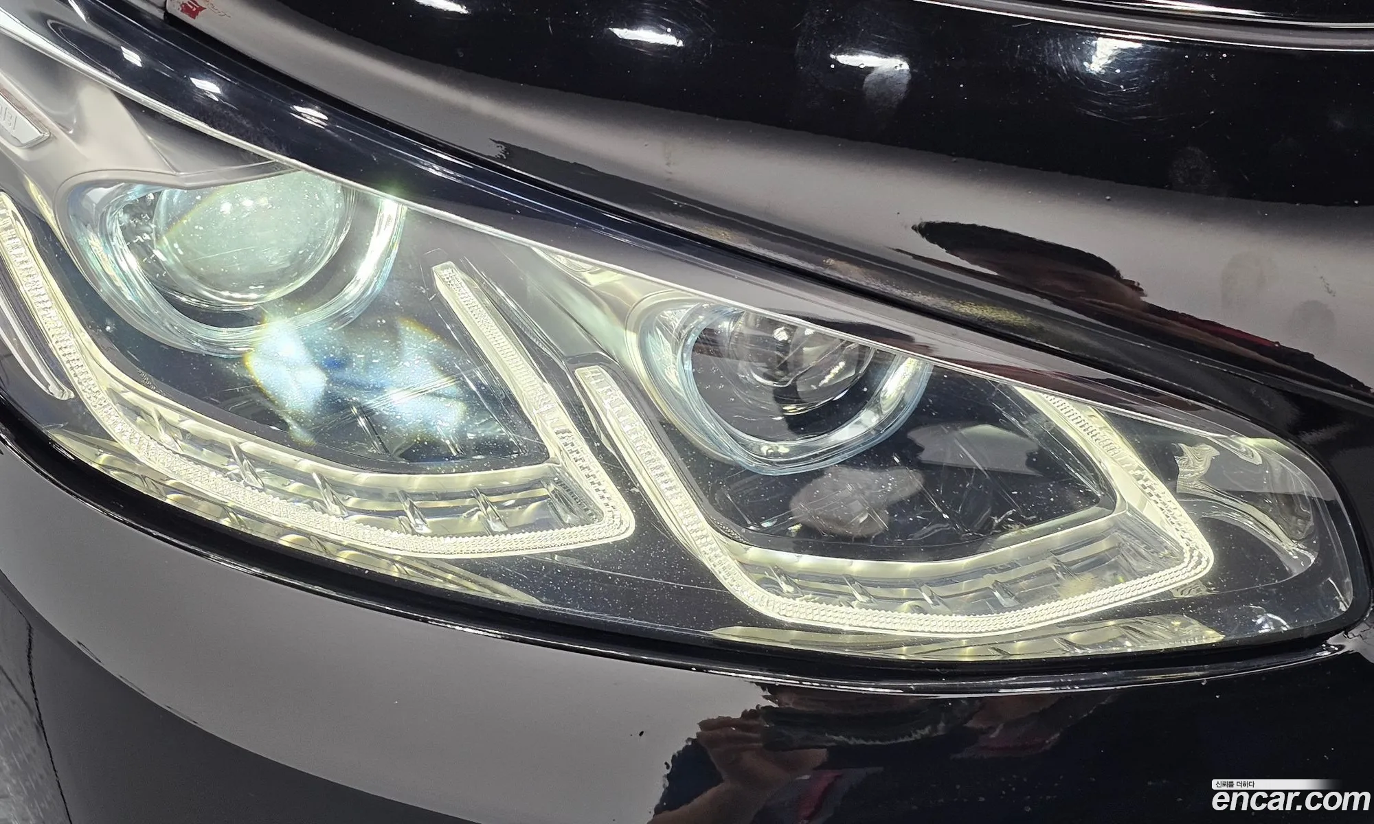 Hyundai Grandeur IG 2018 — 18