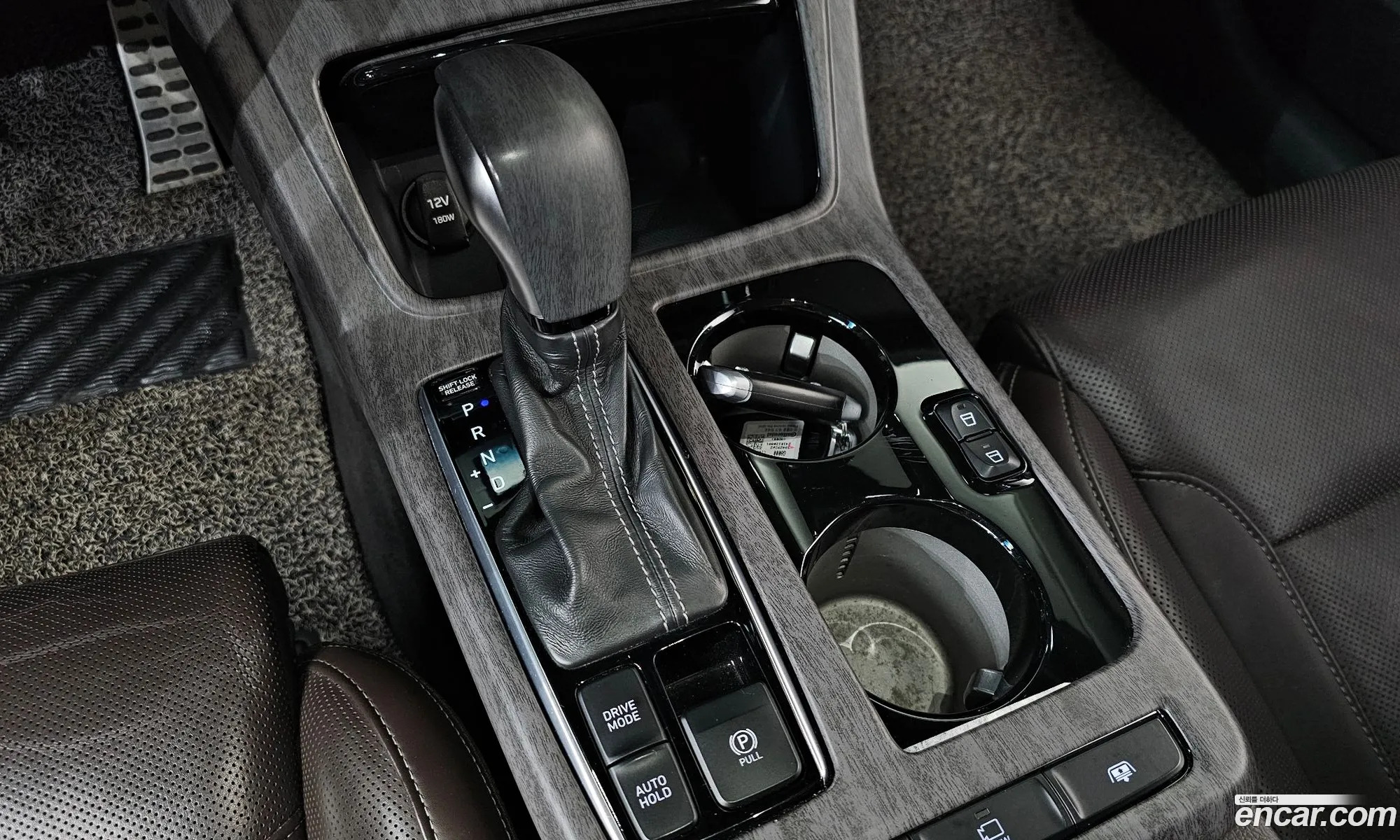 Hyundai Grandeur IG 2018 — 8
