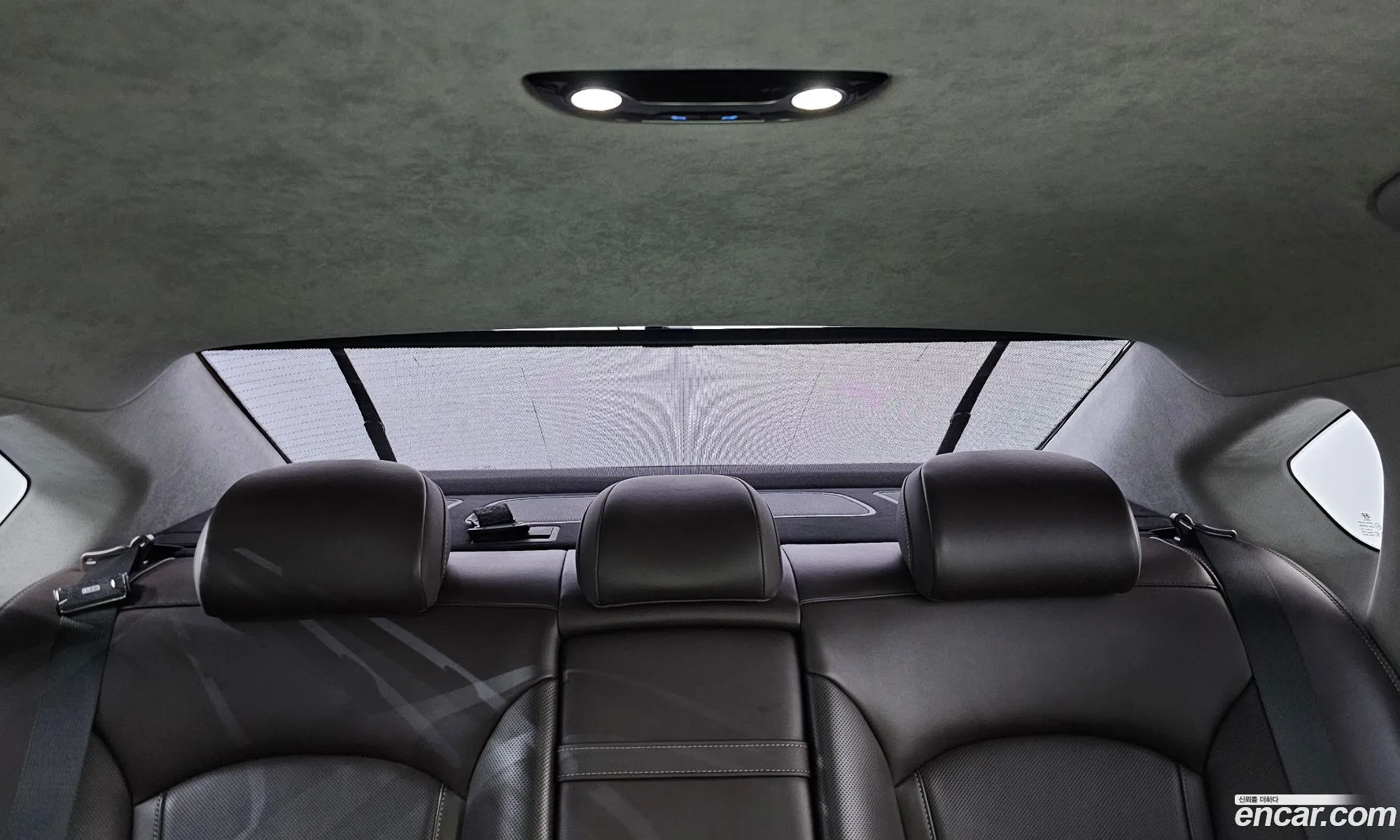 Hyundai Grandeur IG 2018 — 38