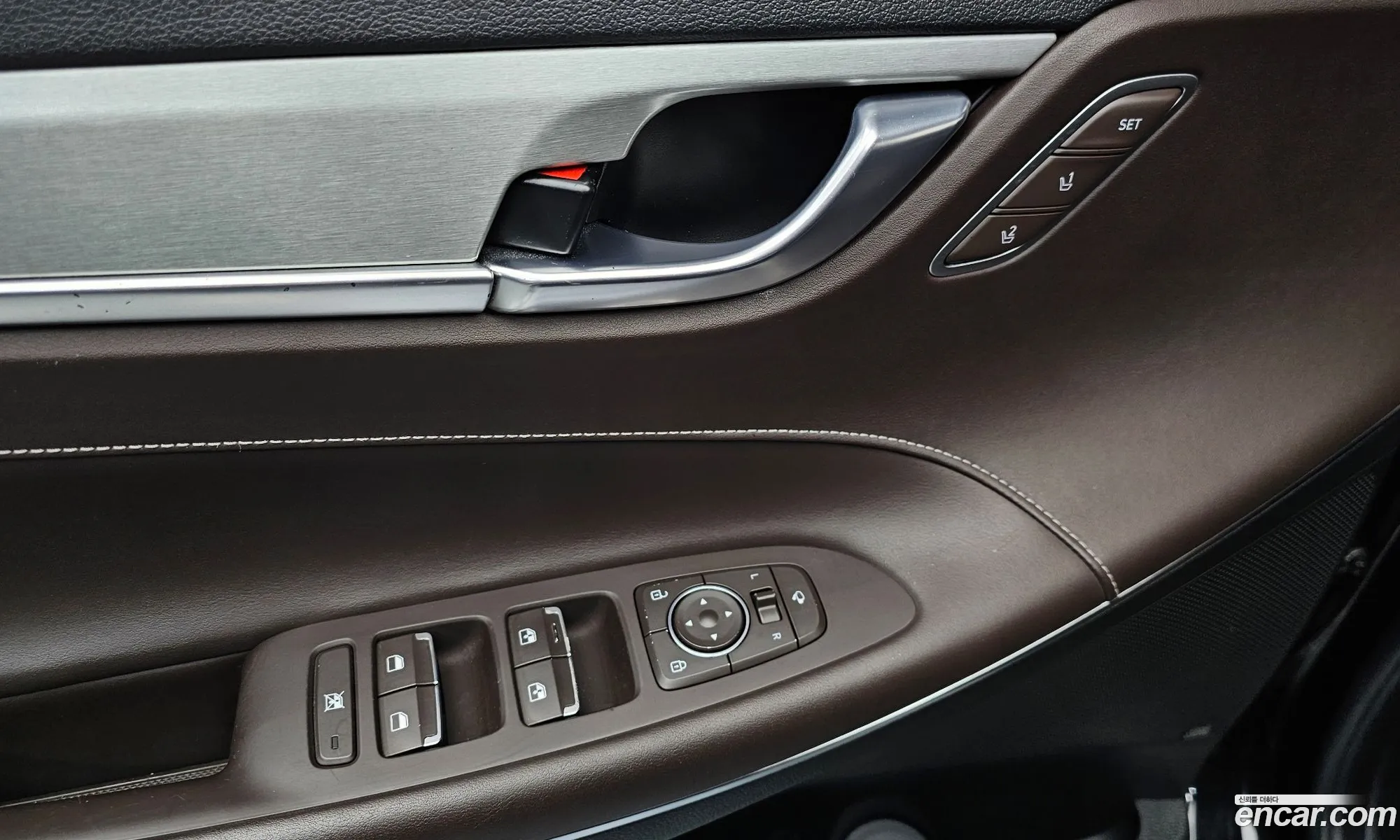 Hyundai Grandeur IG 2018 — 21