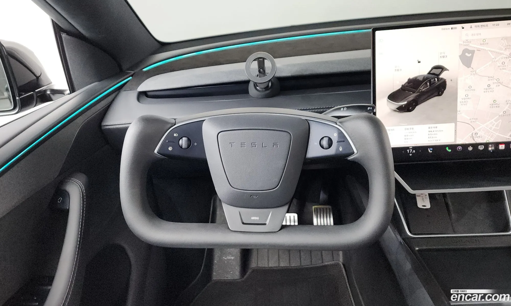 Tesla Model Y 2026 LRWYGCEK4TC568570 — 21