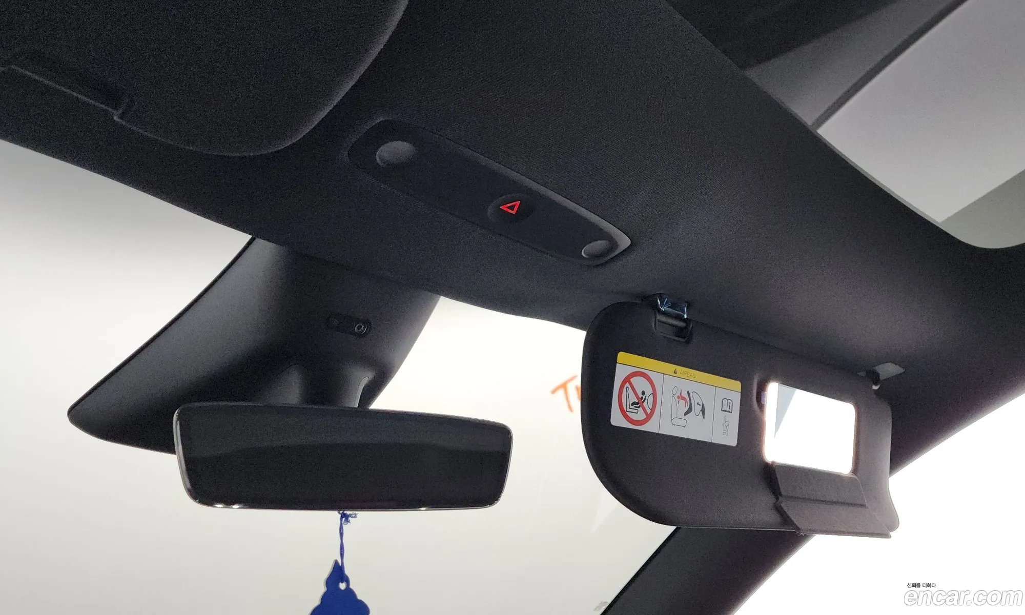 Tesla Model Y 2026 LRWYGCEK4TC568570 — 5