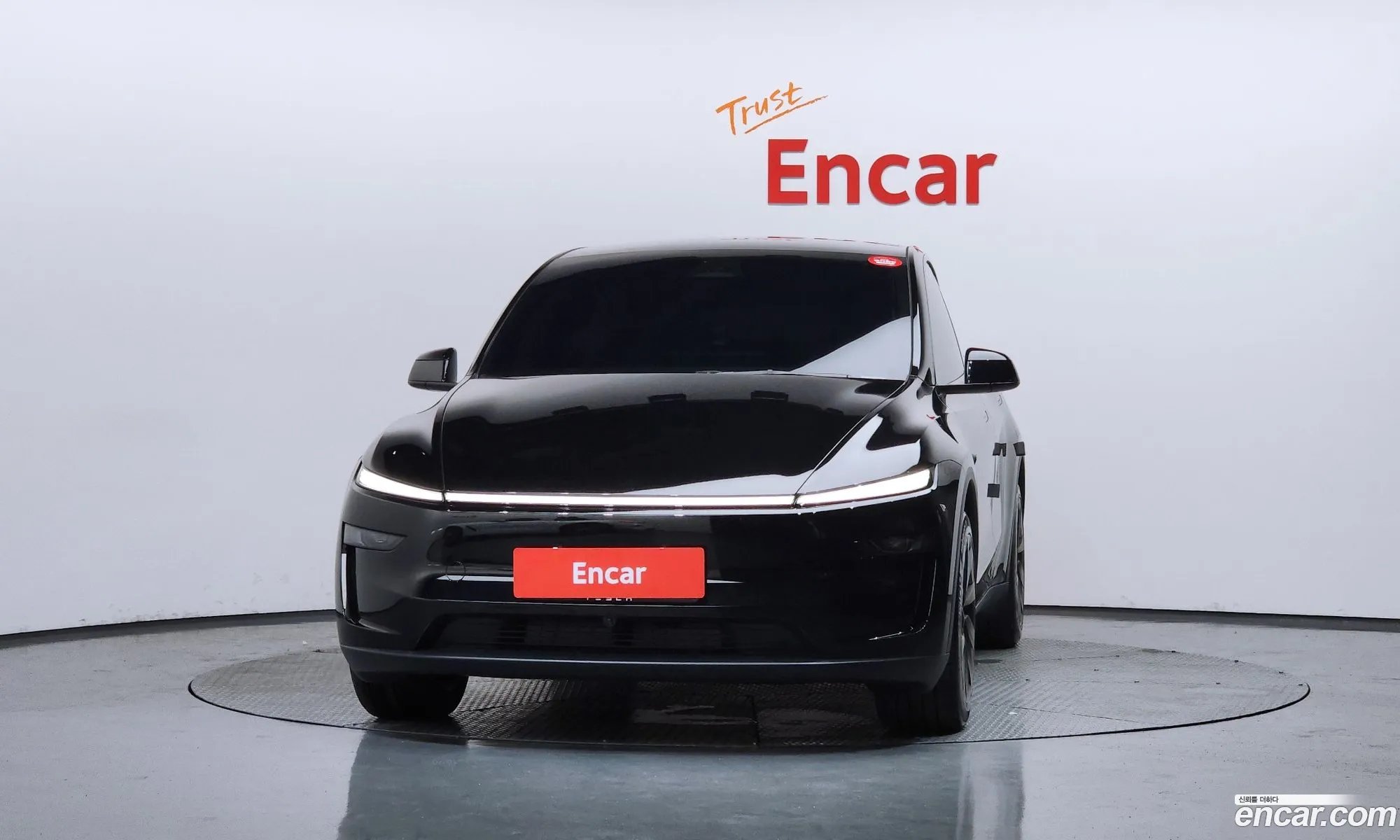 Tesla Model Y 2026 LRWYGCEK4TC568570 — 7