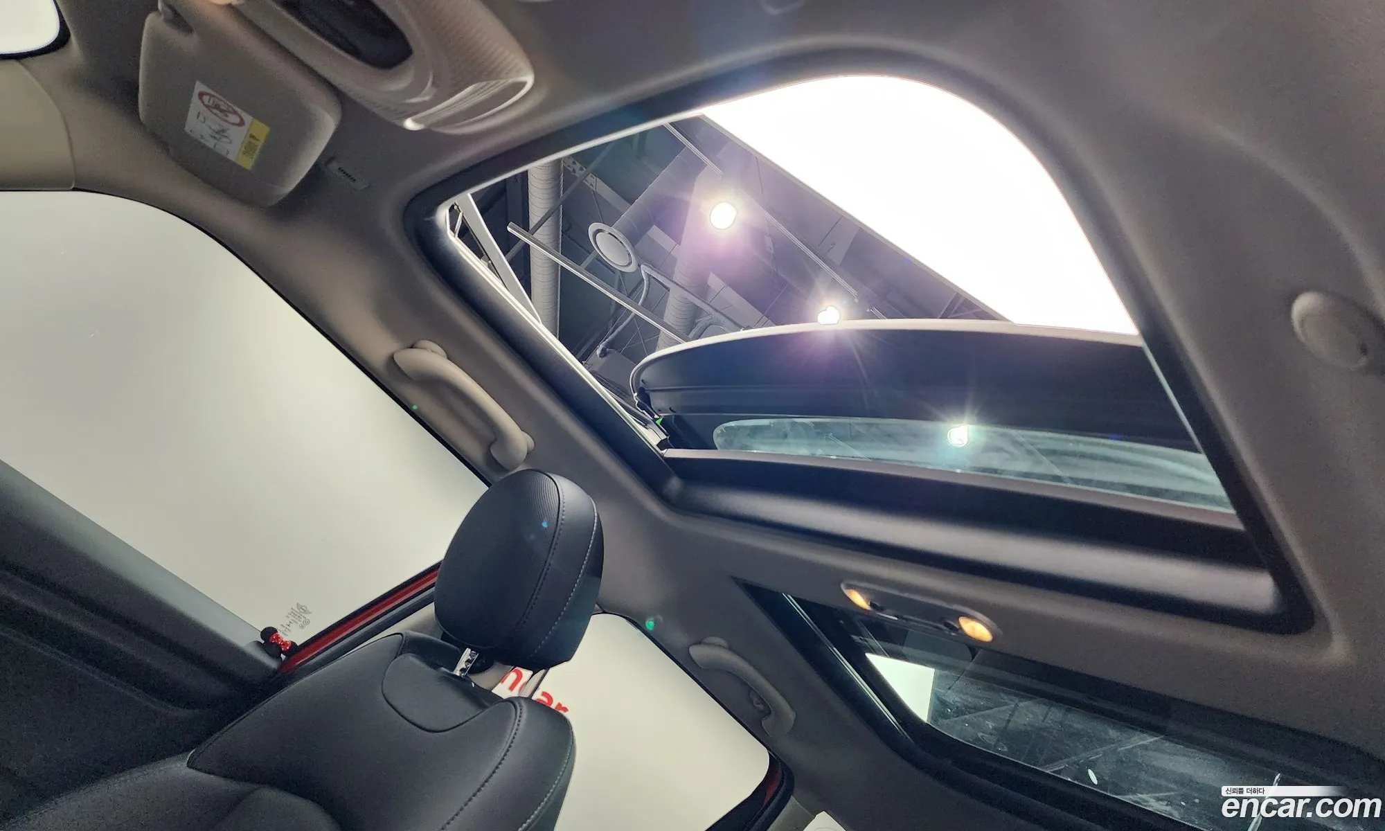 Mini Cooper 2021 — 9