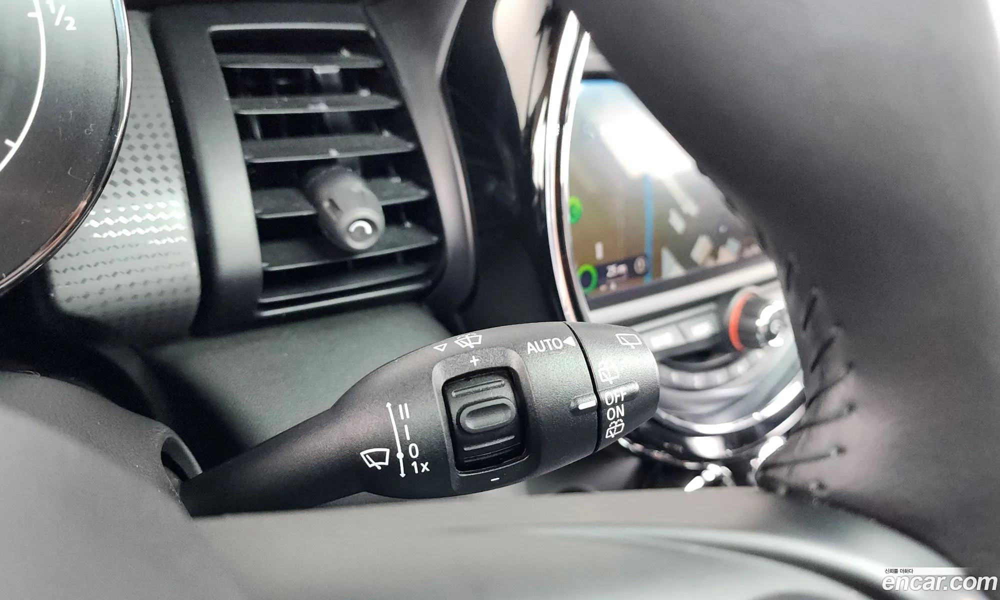 Mini Cooper 2021 — 15