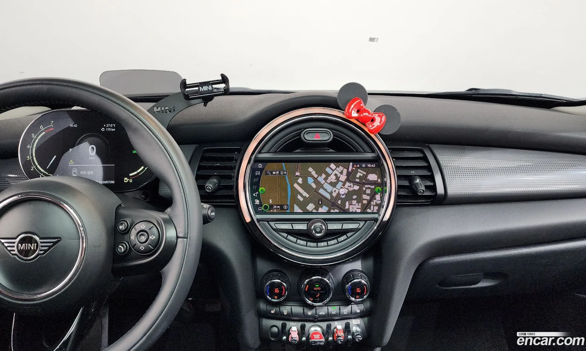 Mini Cooper 2021 — 11