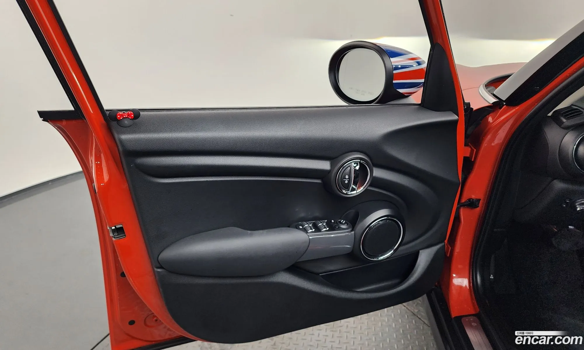 Mini Cooper 2021 — 4