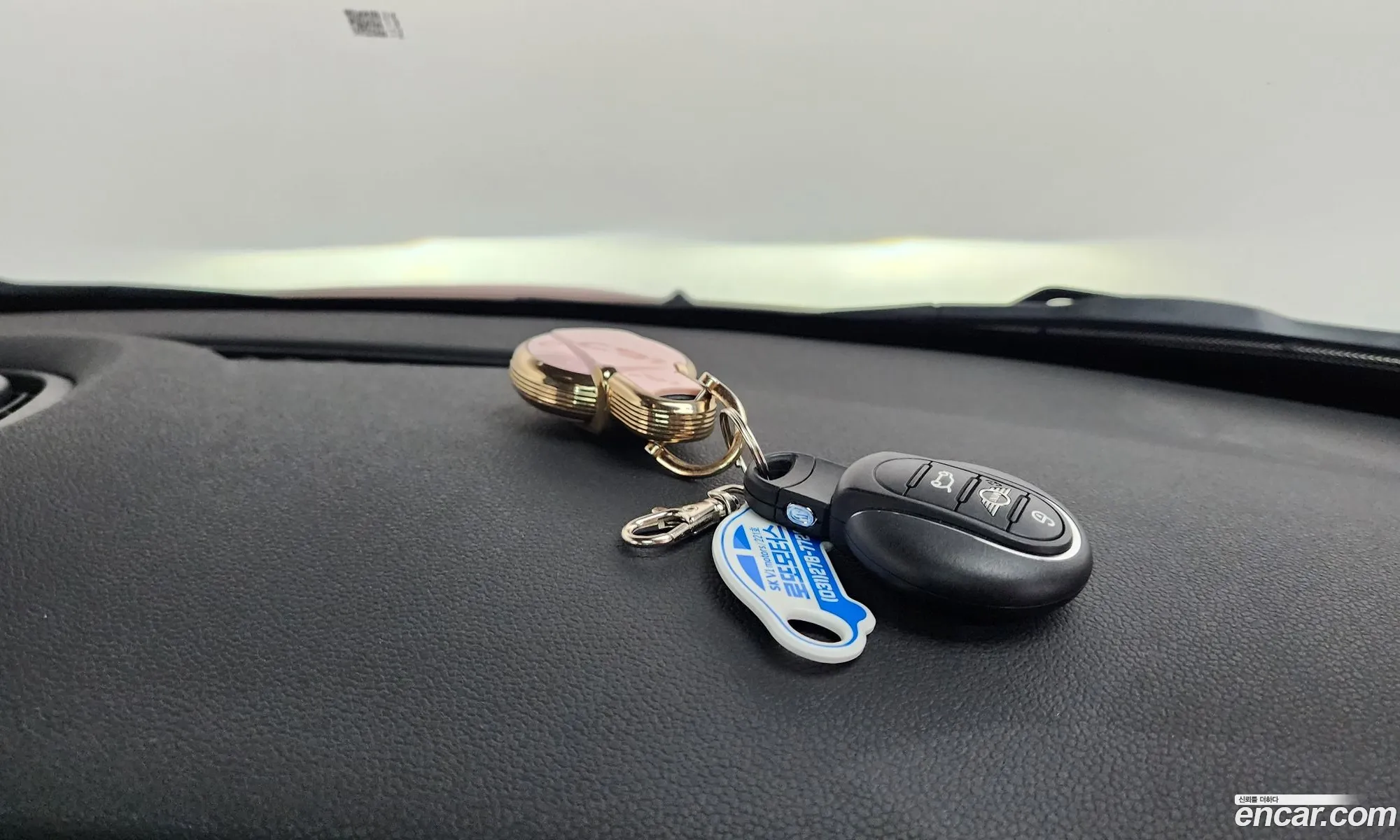 Mini Cooper 2021 — 23