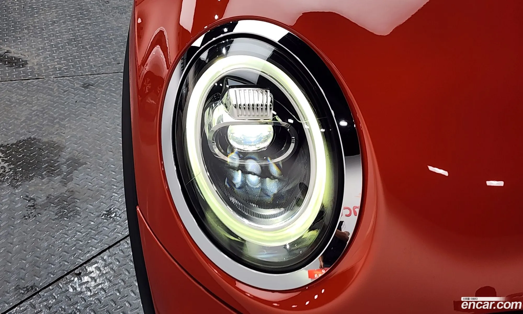 Mini Cooper 2021 — 6