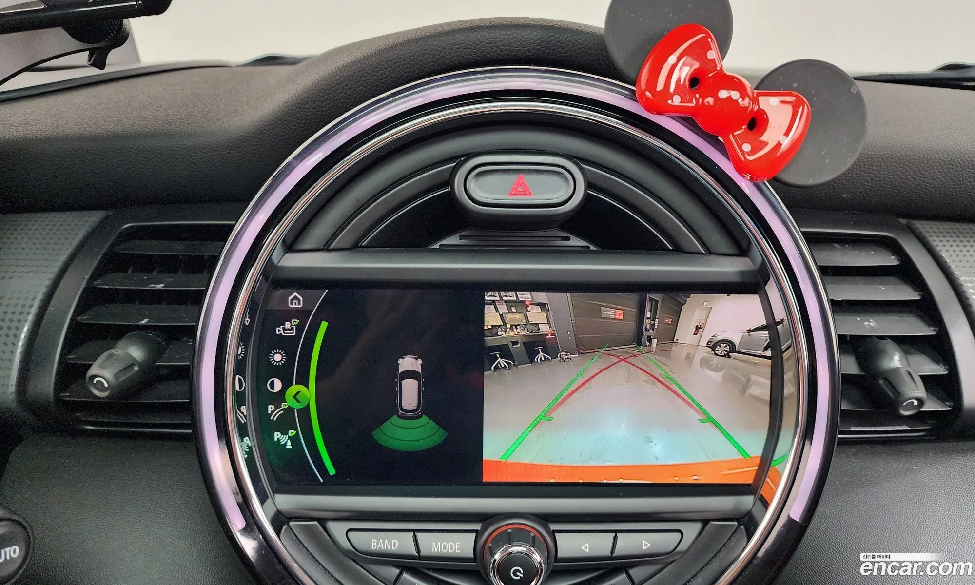 Mini Cooper 2021 — 12