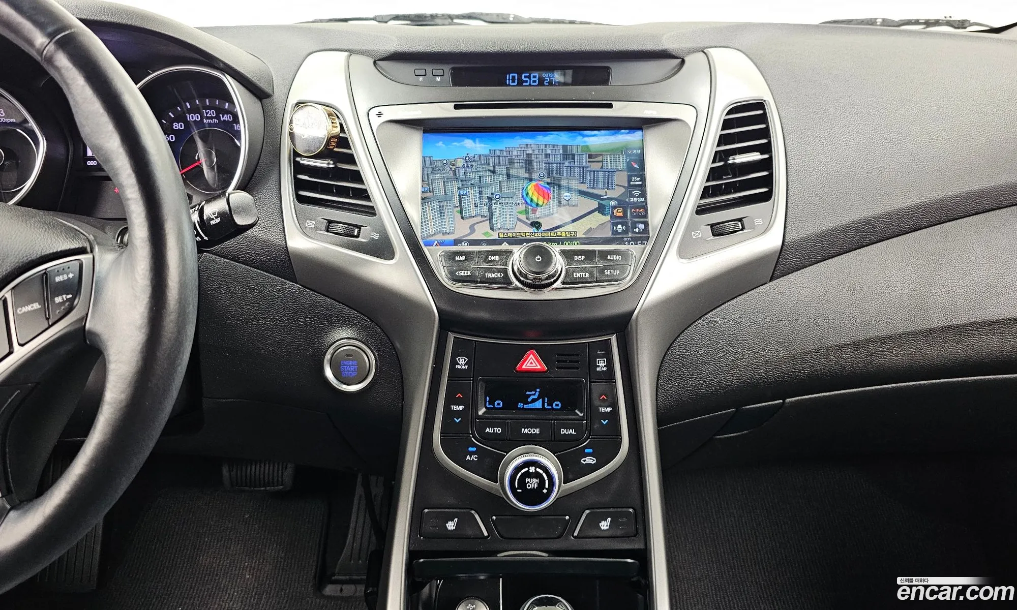 Hyundai Elantra 2013 — 31