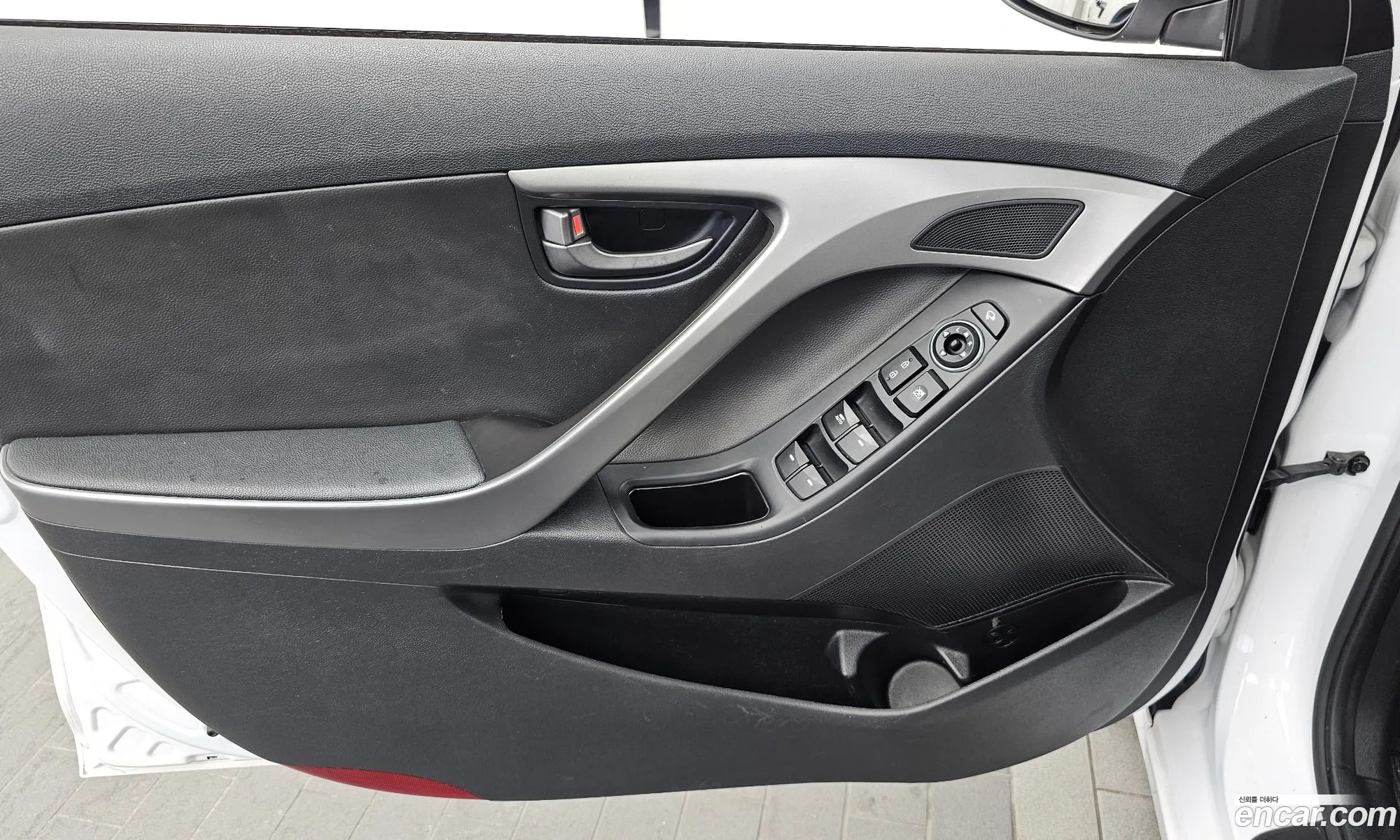 Hyundai Elantra 2013 — 6