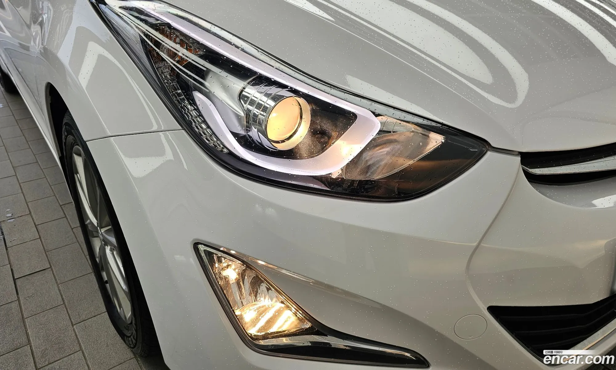 Hyundai Elantra 2013 — 30