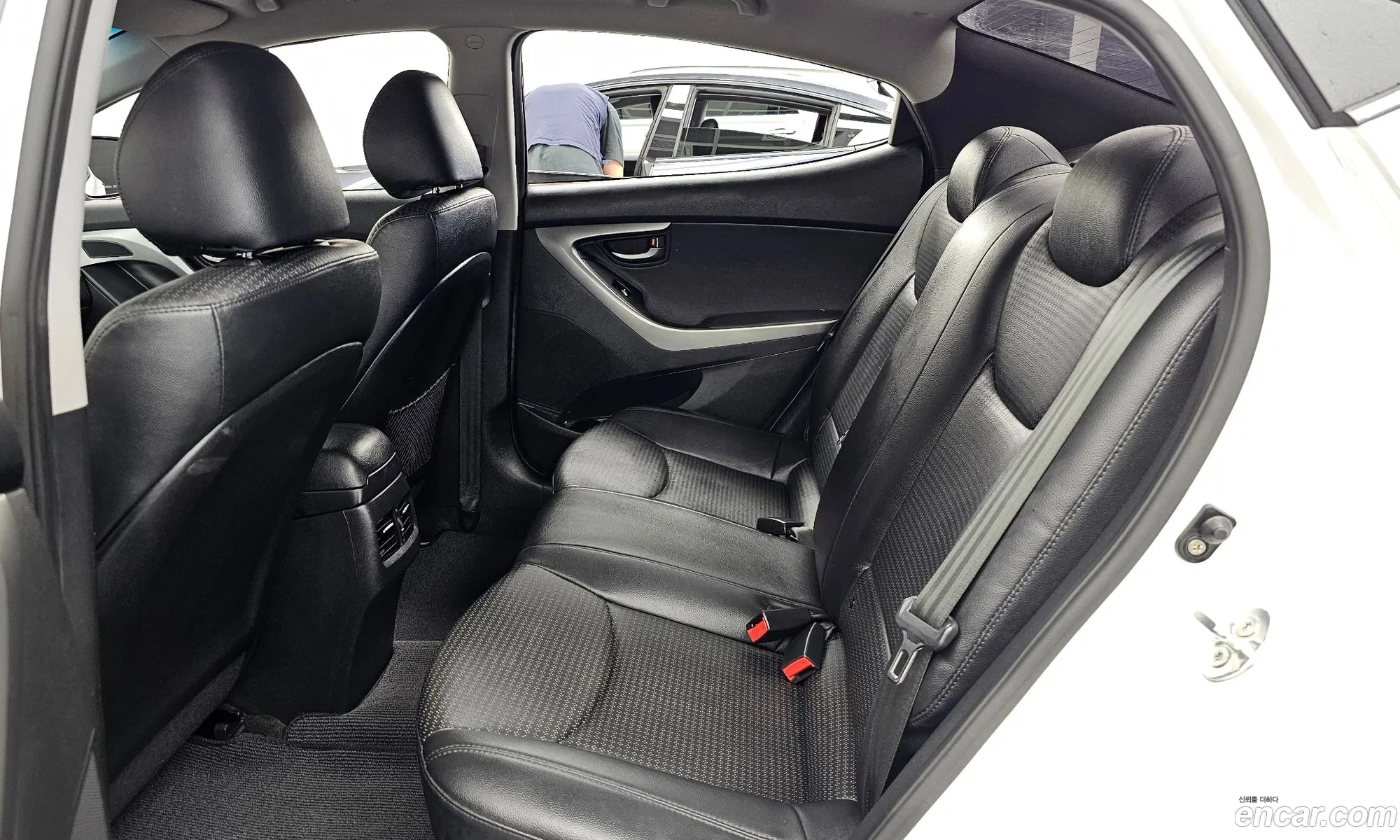 Hyundai Elantra 2013 — 15