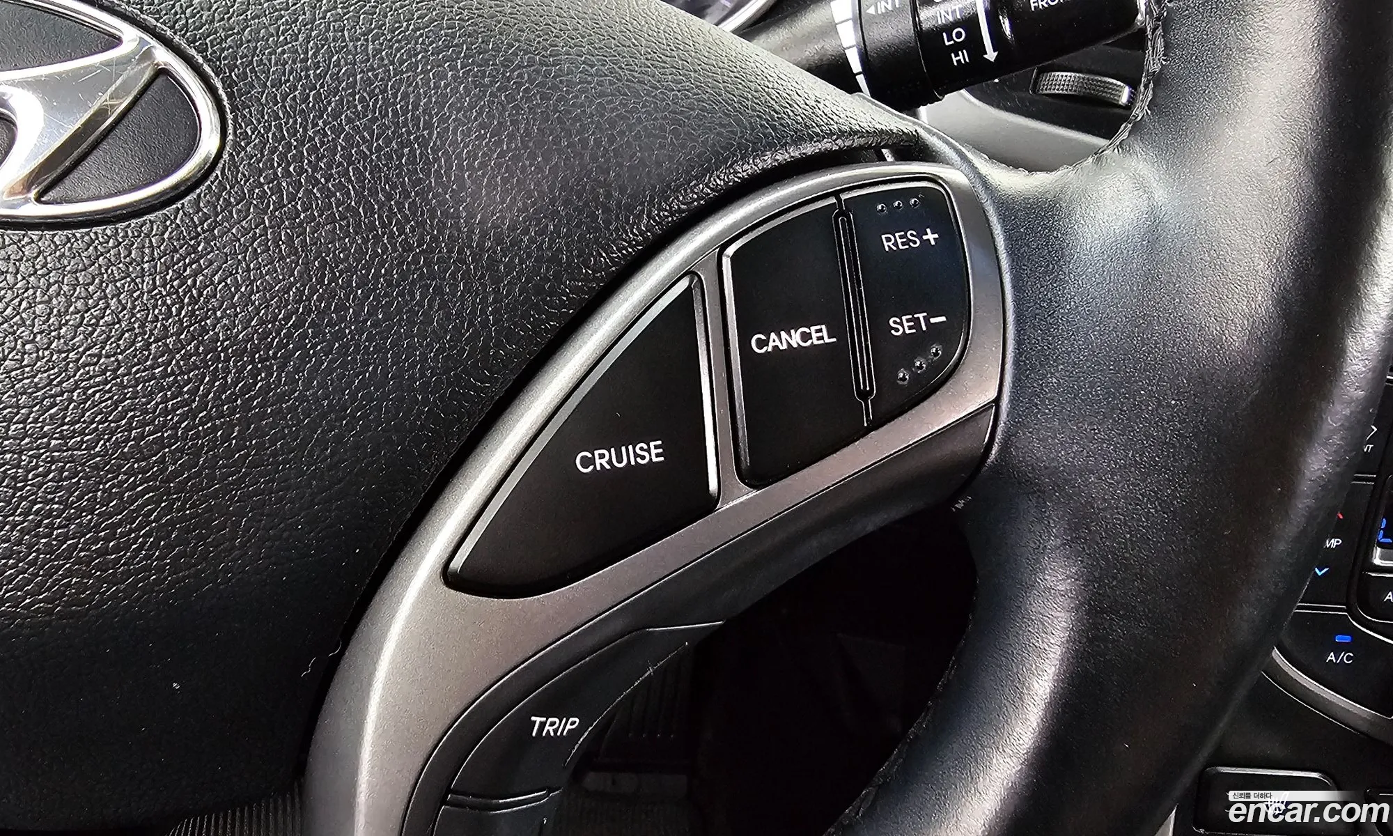Hyundai Elantra 2013 — 10