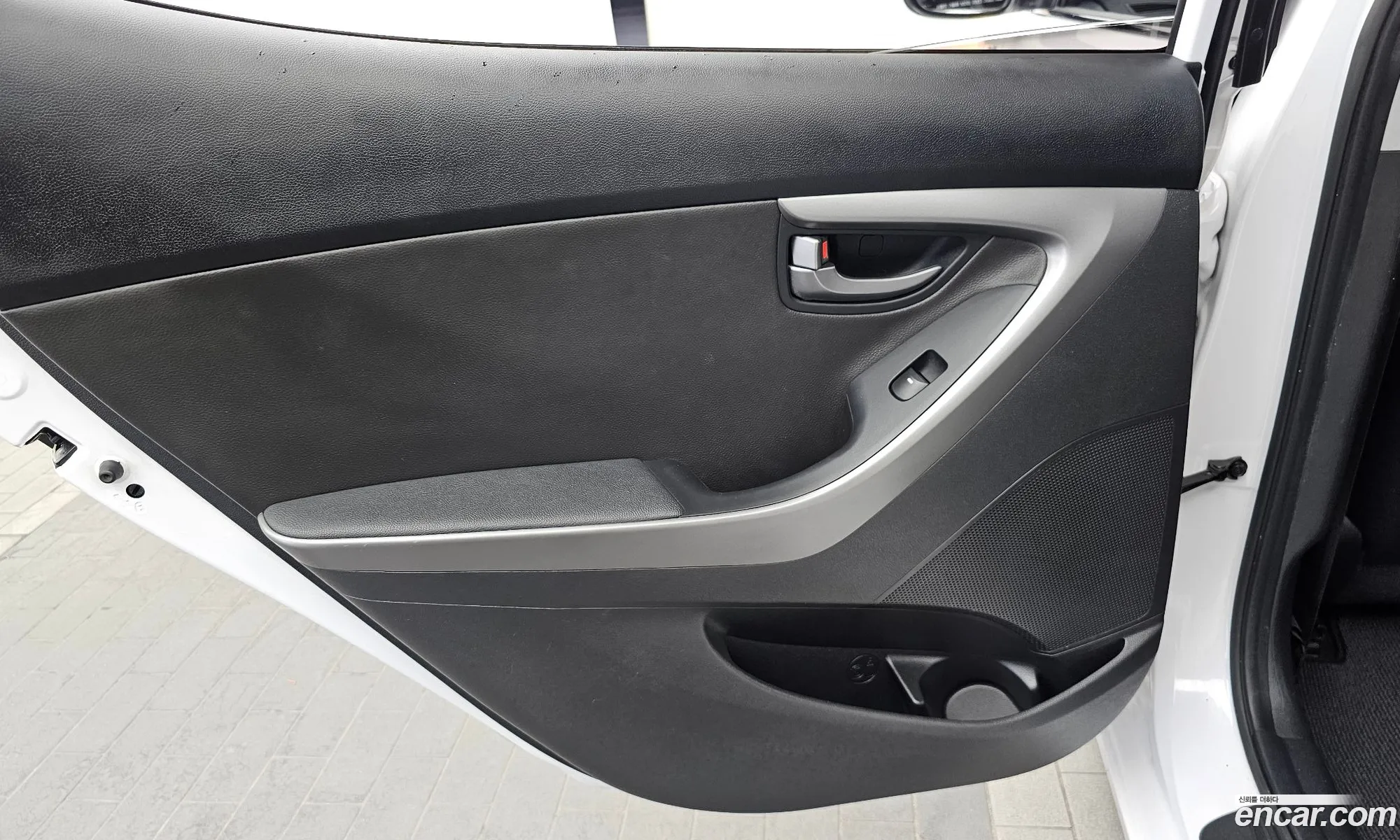 Hyundai Elantra 2013 — 25