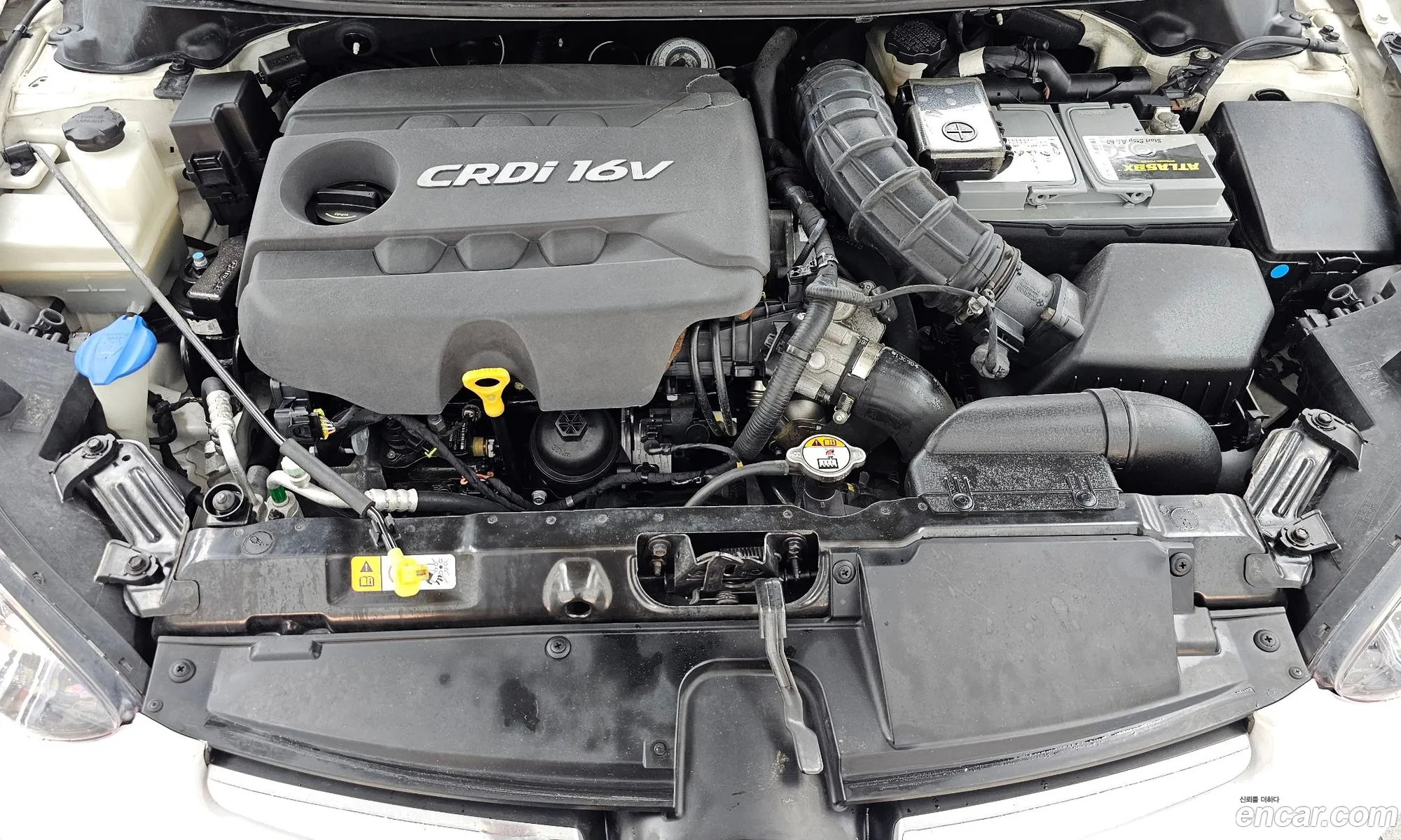 Hyundai Elantra 2013 — 22