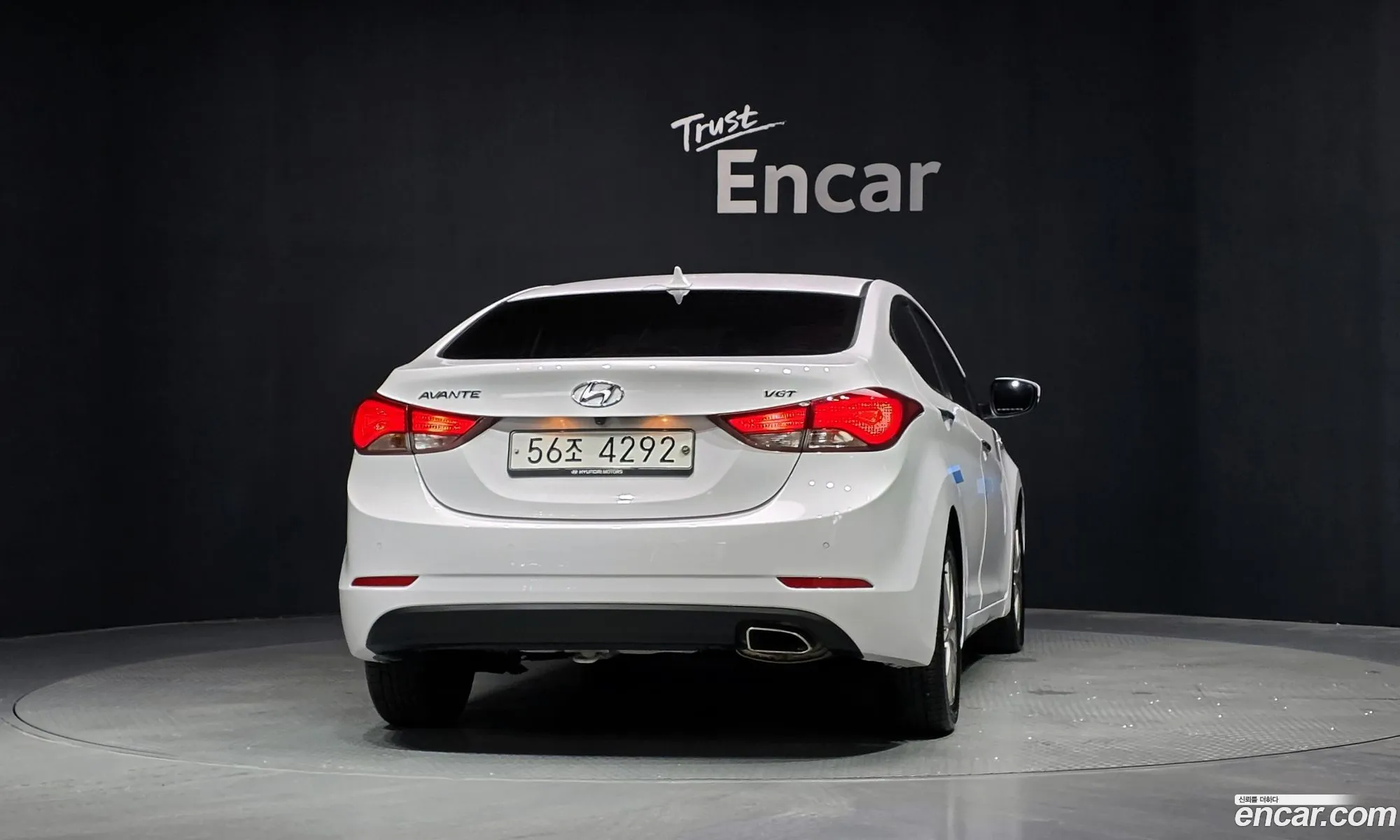 Hyundai Elantra 2013 — 12