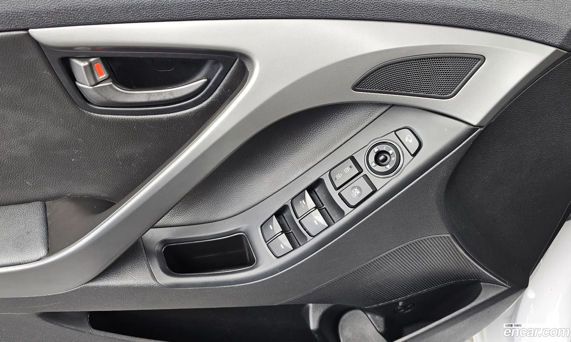 Hyundai Elantra 2013 — 5