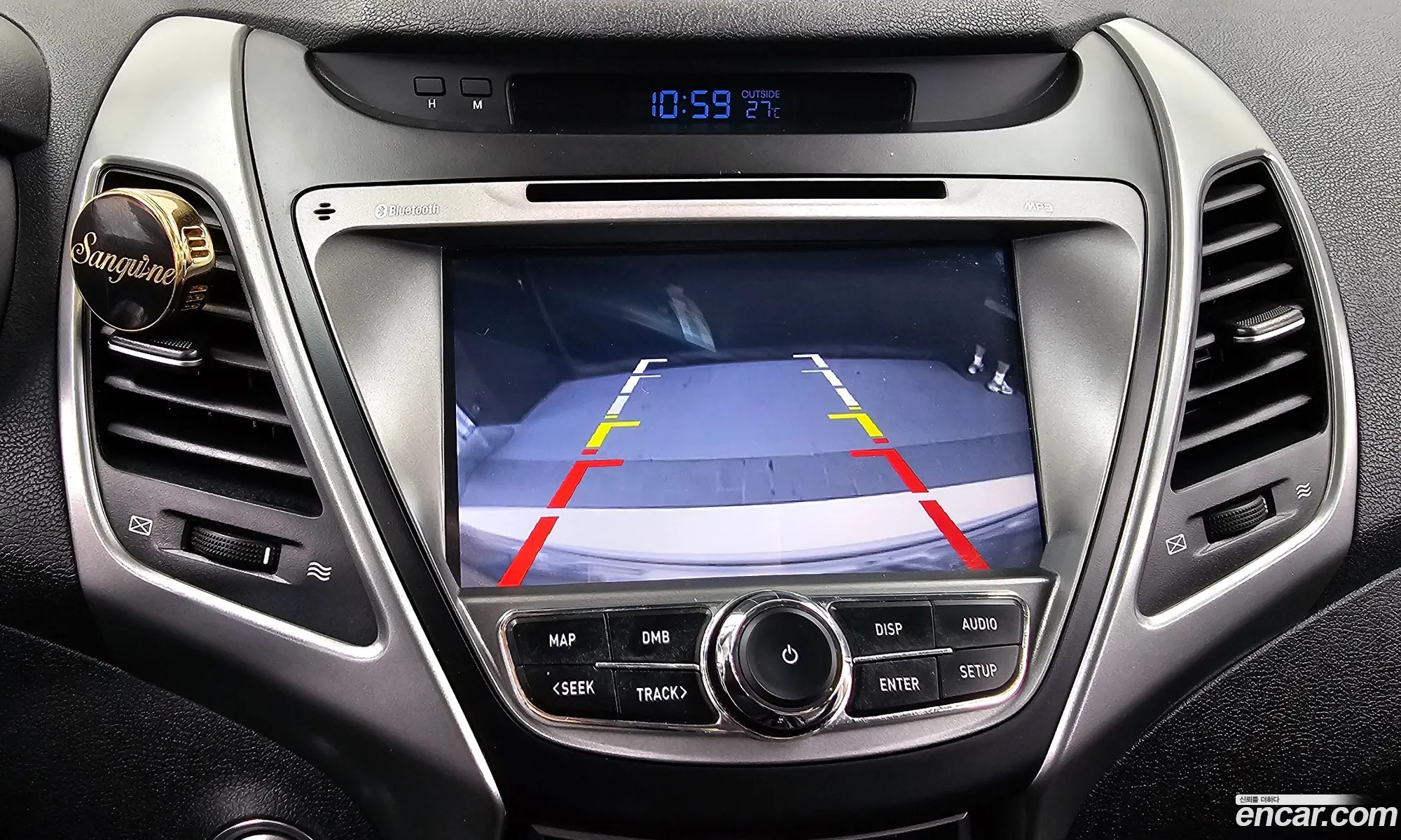 Hyundai Elantra 2013 — 13