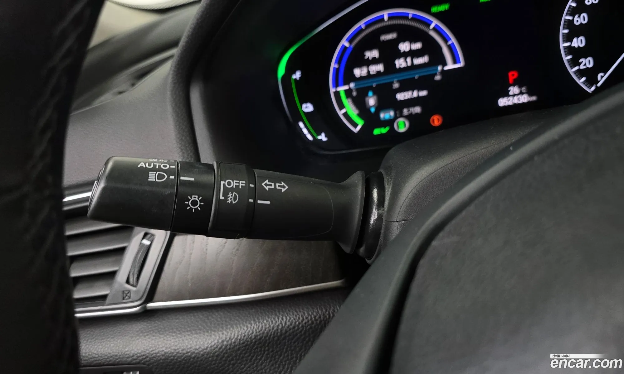 Honda Accord 10th Gen