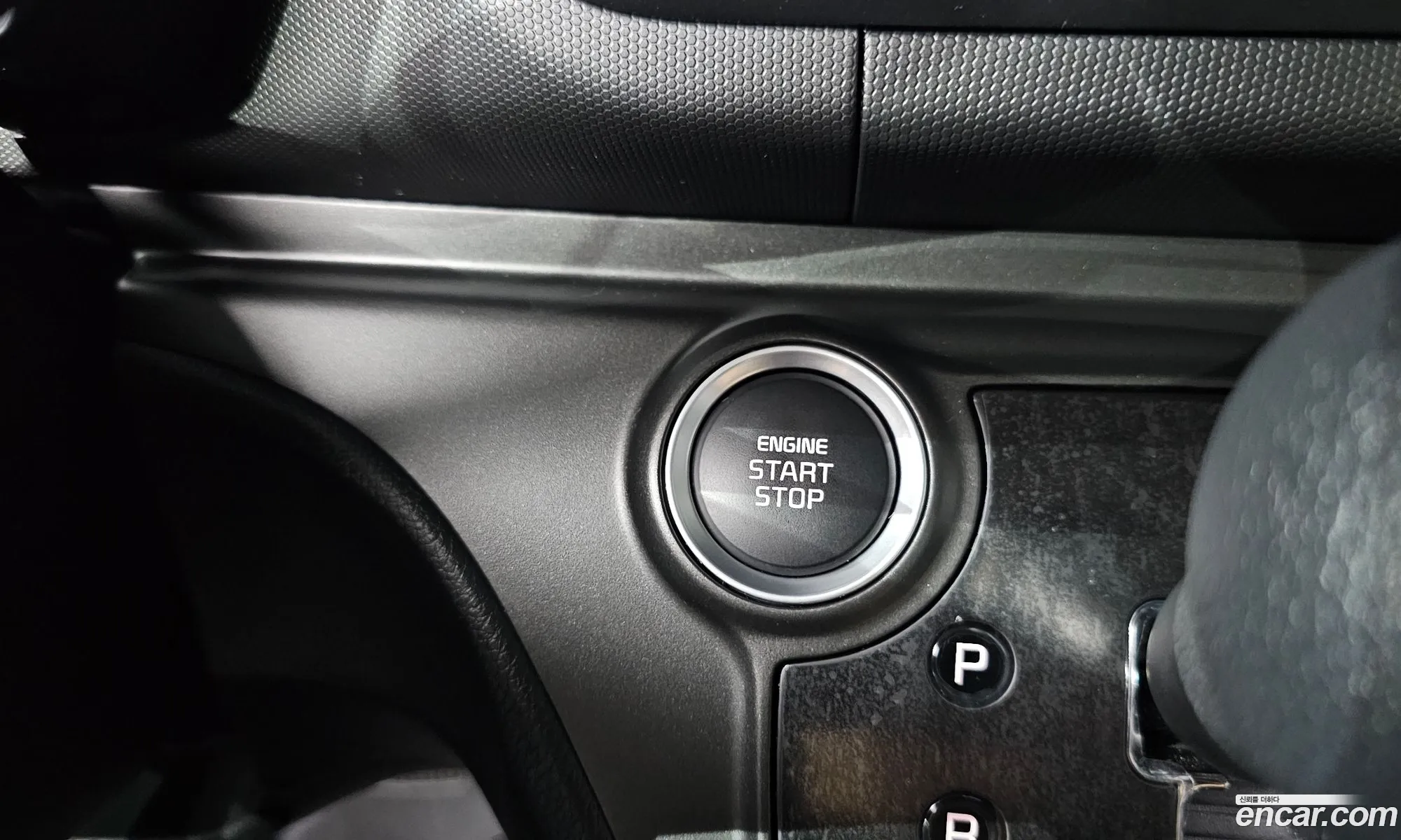 Kia Kia Ray 2024 — 23